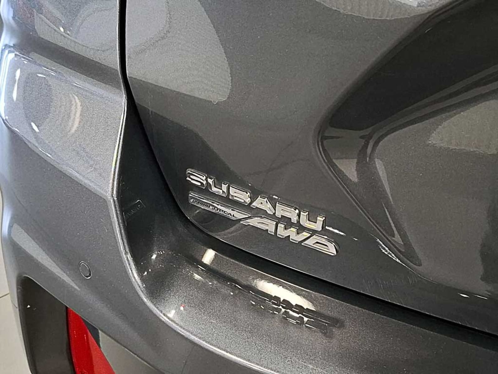 SUBARU IMPREZA (IN) 2.0 TOURING AT 4X4 2024 - Imagen 8 de 20