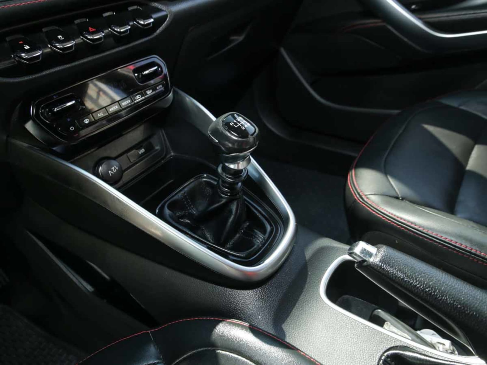 CHEVROLET GROOVE 4X2 1.5 2024 - Imagen 9 de 14