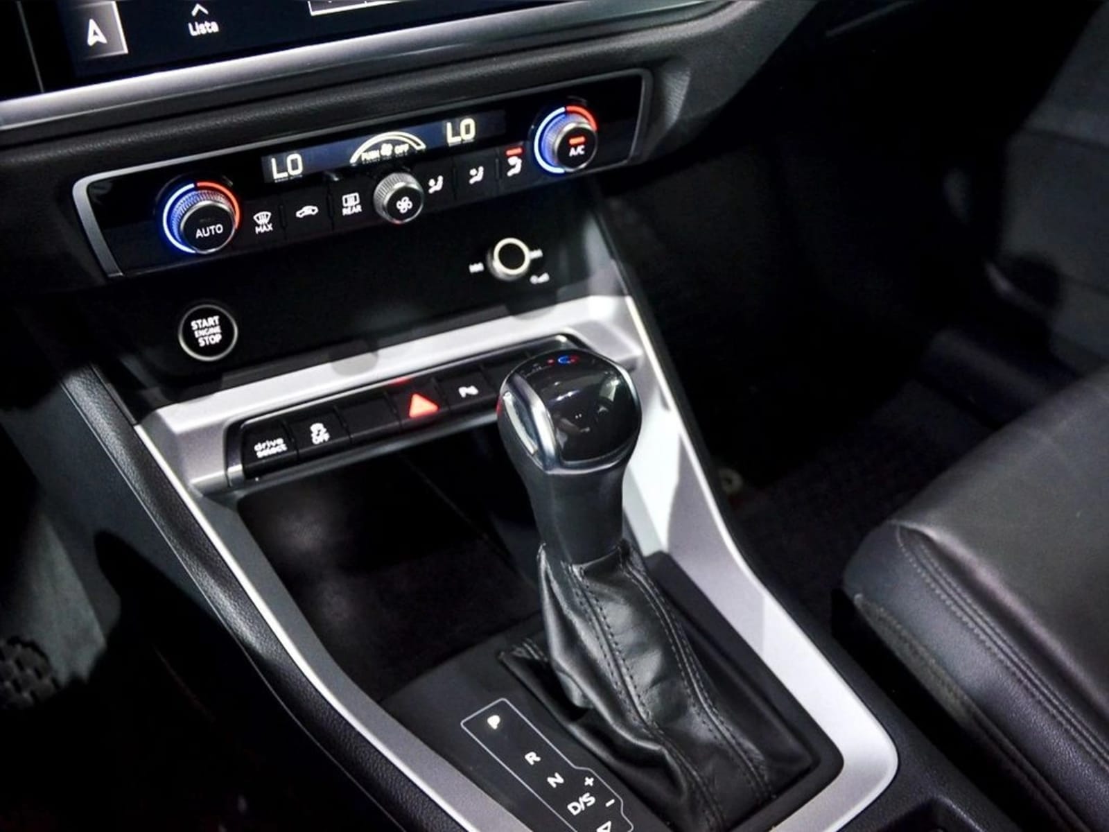 AUDI Q3 1.4 35 TFSI 4X2 S-TRONIC AT 5P 2022 - Imagen 9 de 12