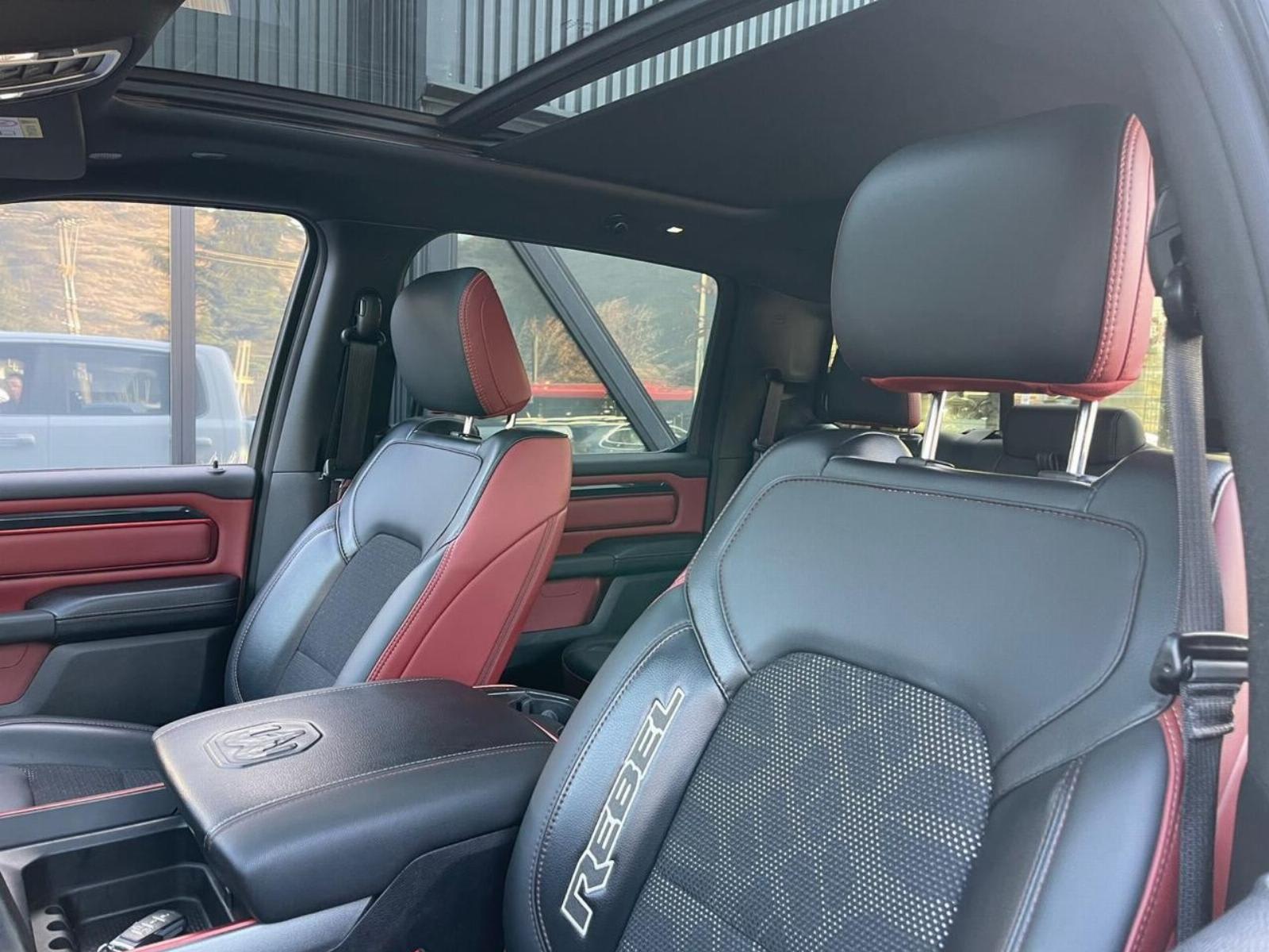 RAM 1500 REBEL 5.7 2020 - Imagen 19 de 20