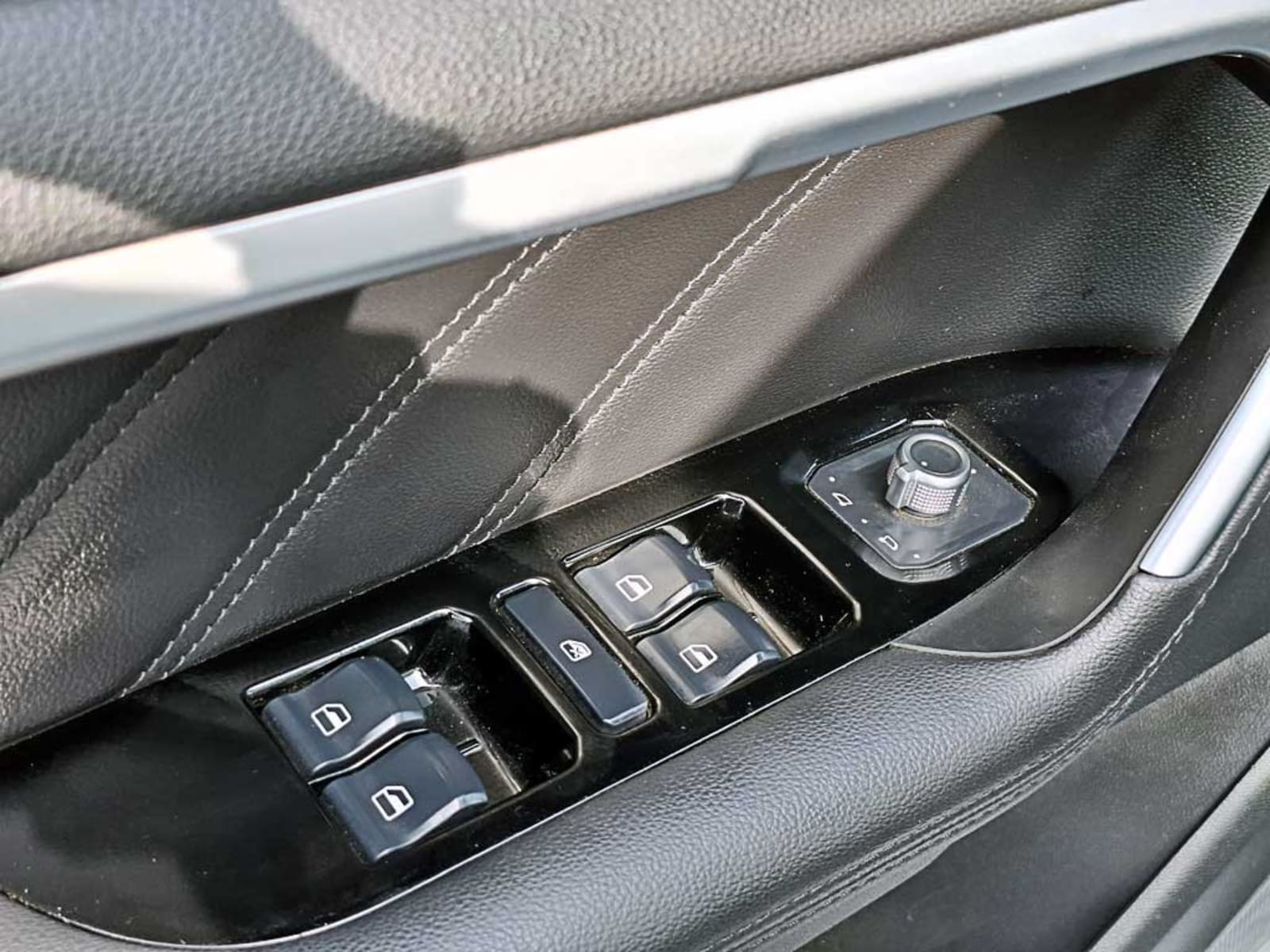 HAVAL H6 2.0 DELUXE AT 2020 - Imagen 11 de 20