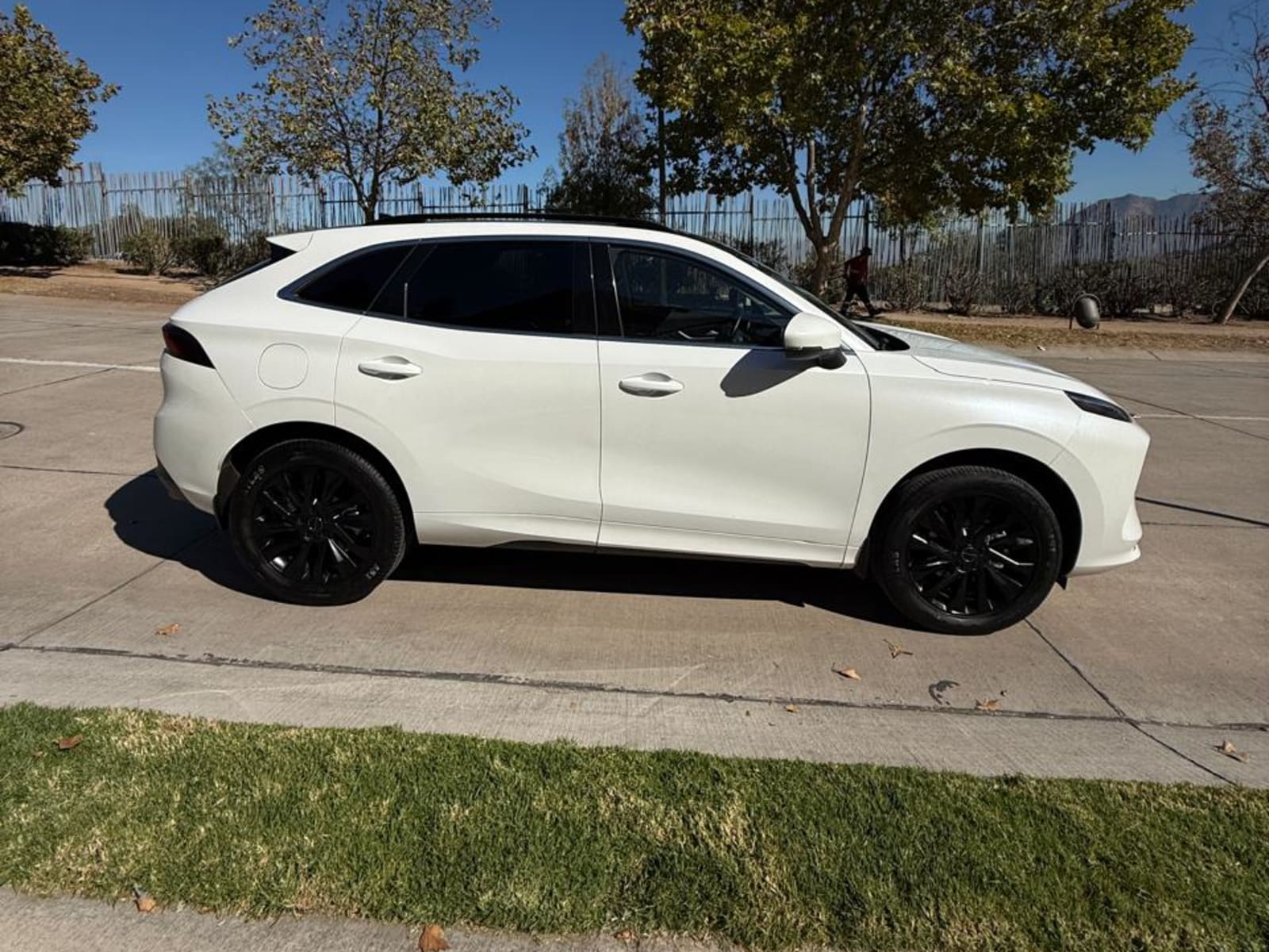DFSK T5 EVO 2025 - Imagen 5 de 20