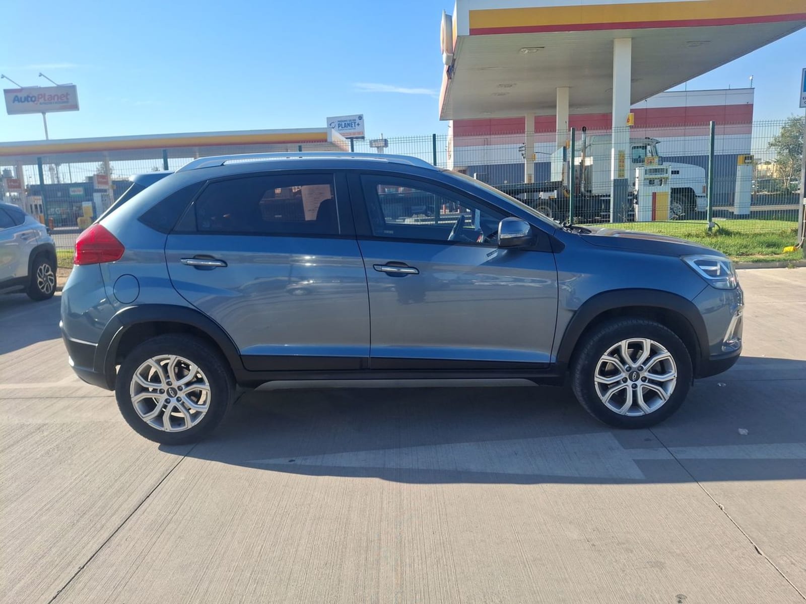 Chery Tiggo 2 1.5 Vvt L 4x2 Mt 5p 2021 - Imagen 8 de 8
