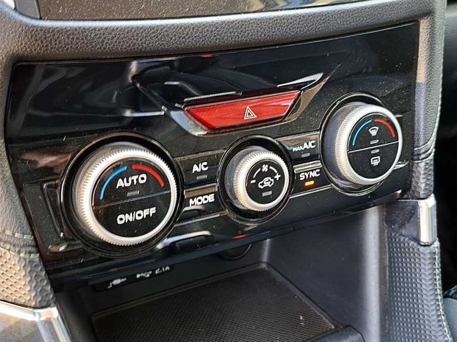 SUBARU FORESTER (IN) 2.0i AWD CVT XS 2024 - Imagen 20 de 20