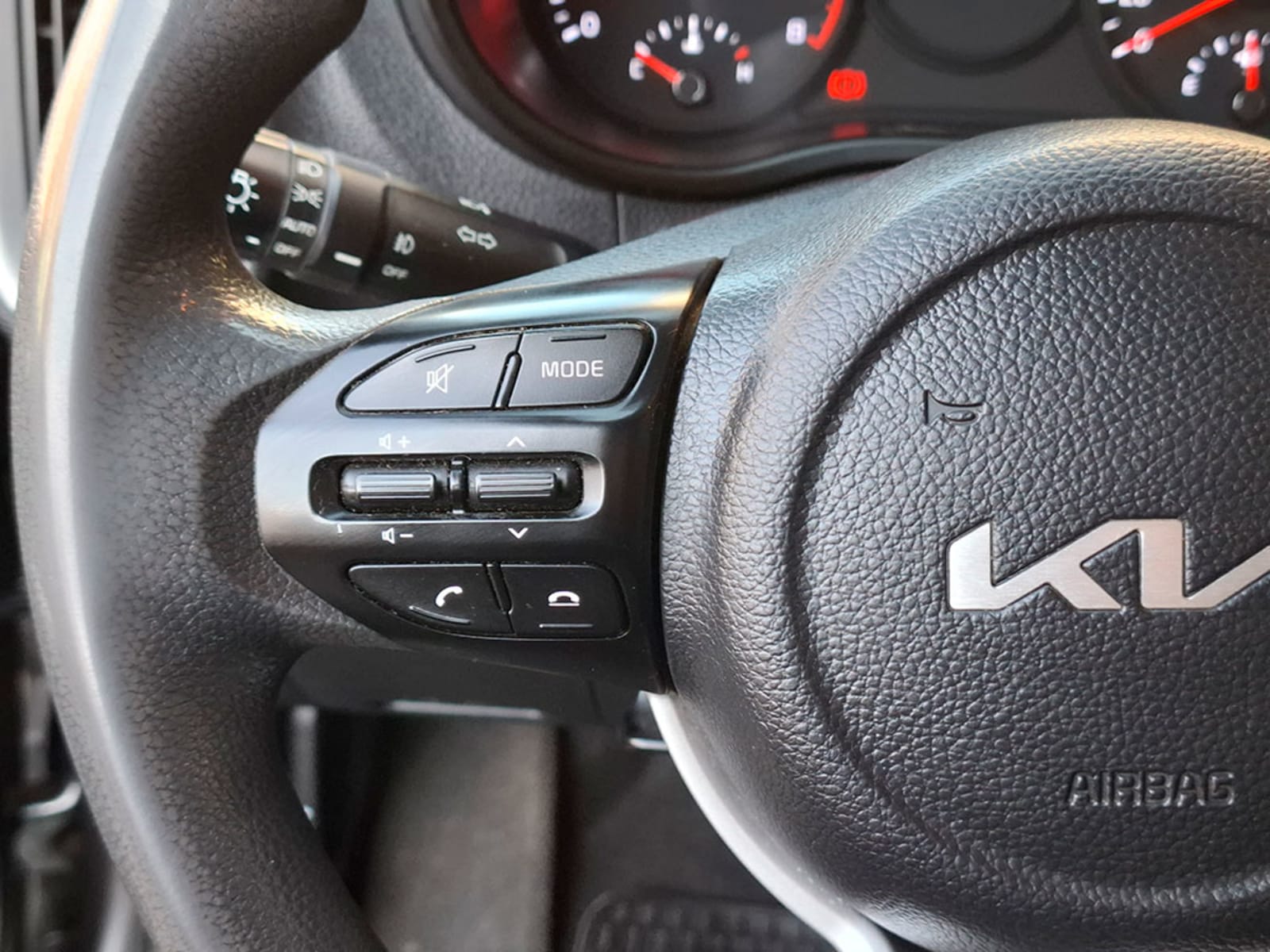 KIA MORNING 1.2 EX 4AT FULL 2022 - Imagen 11 de 20