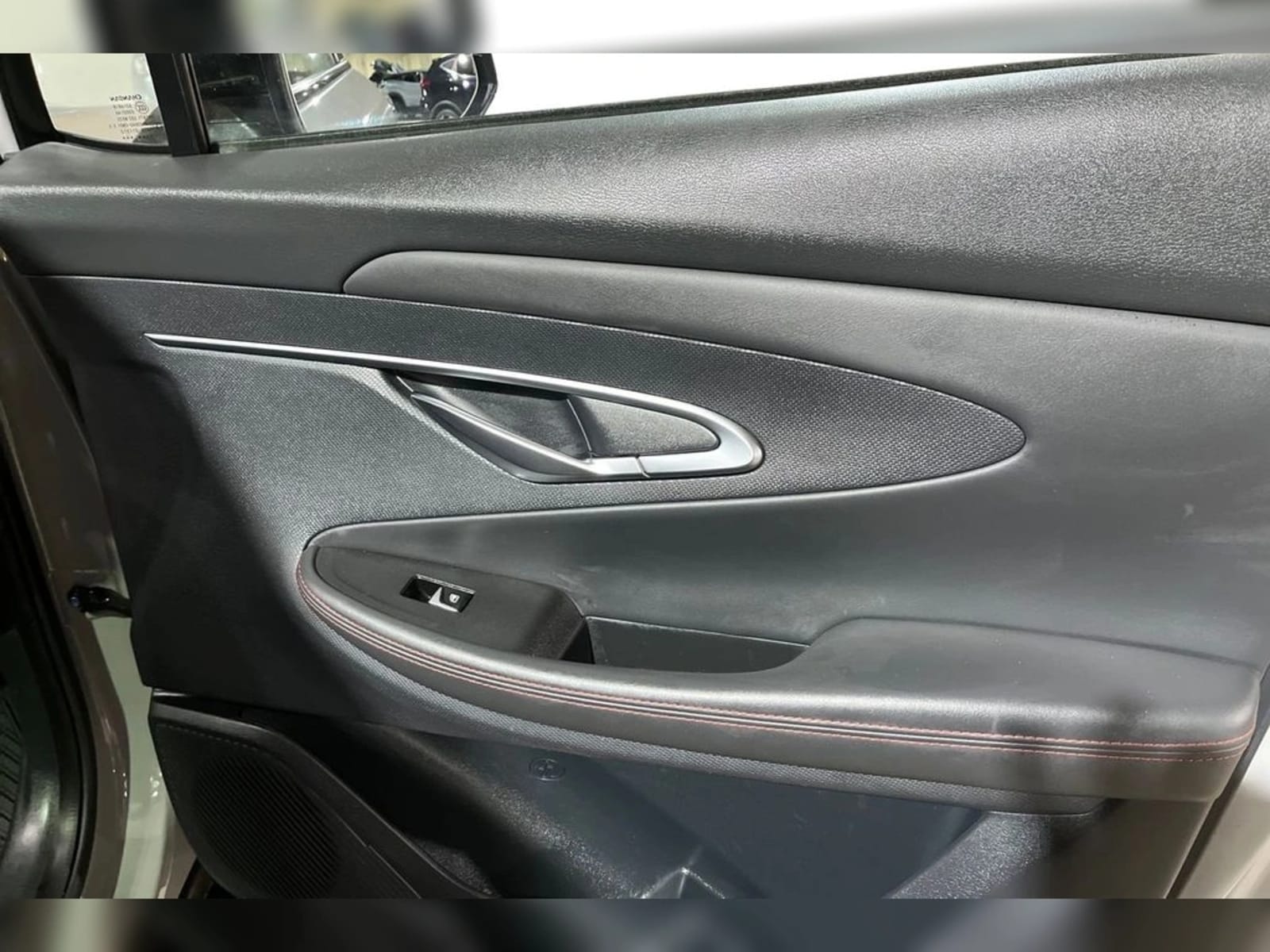 CHANGAN UNI-T 1.5 ELITE AT 2024 - Imagen 18 de 18