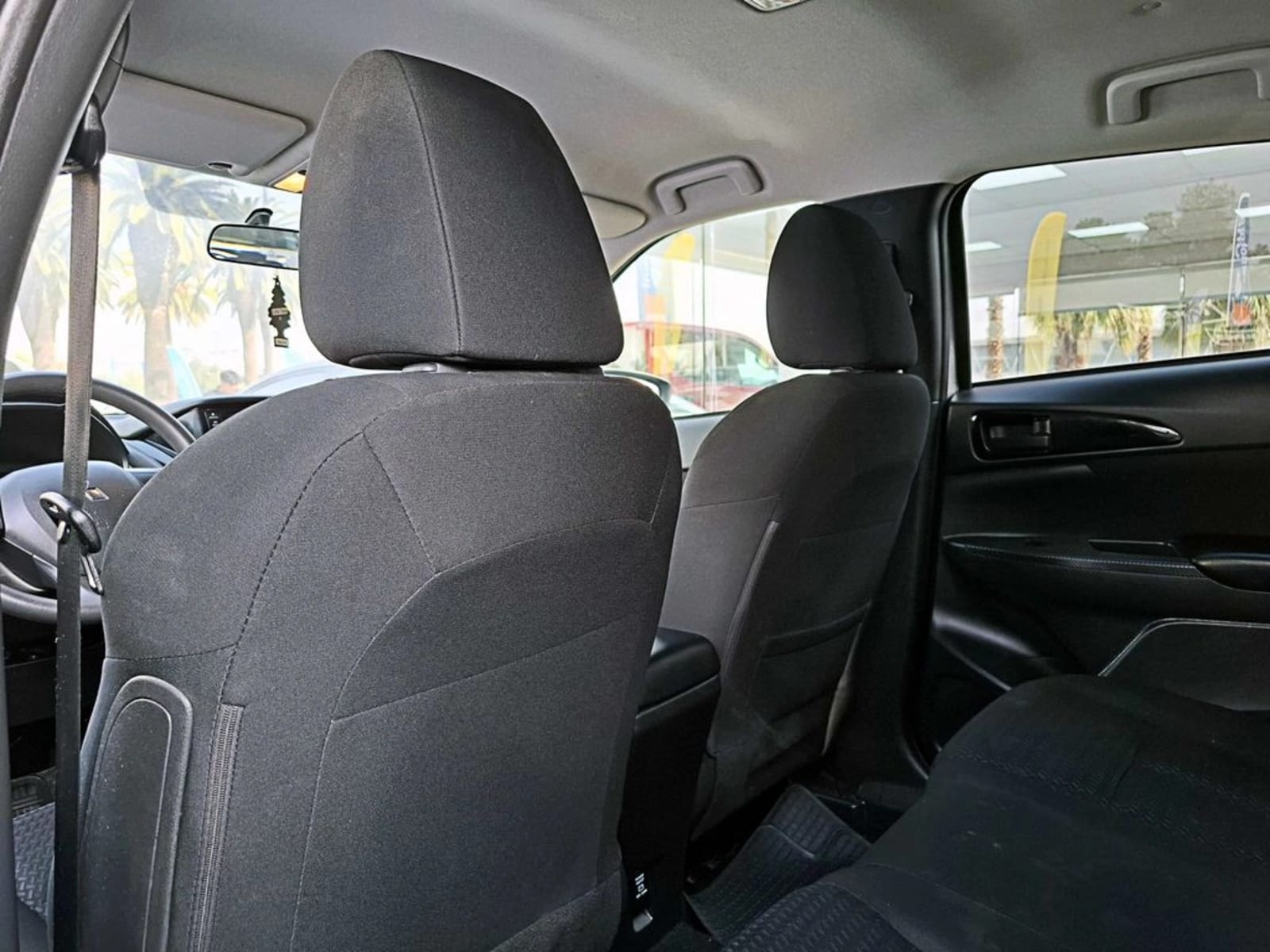 MITSUBISHI ECLIPSE CROSS 1.5 RX 4X2 AT 5P 2023 - Imagen 12 de 19