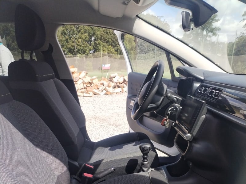 Citroën C3 2024 - Imagen 8 de 8