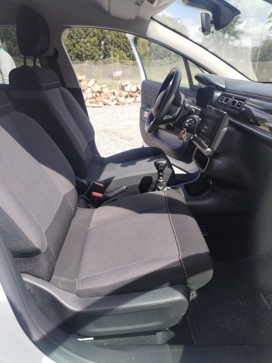 Citroën C3 2024 - Imagen 8 de 8