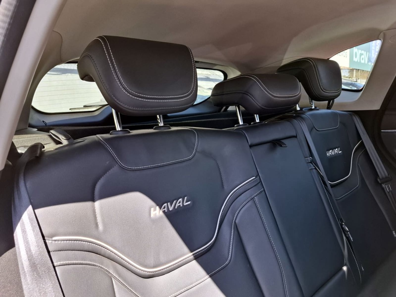 HAVAL JOLION 1.5 ELITE AT 2023 - Imagen 18 de 19