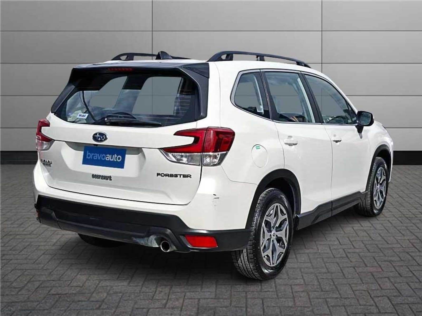 SUBARU FORESTER (IN) 2.0i AWD CVT XS 2024 - Imagen 6 de 20