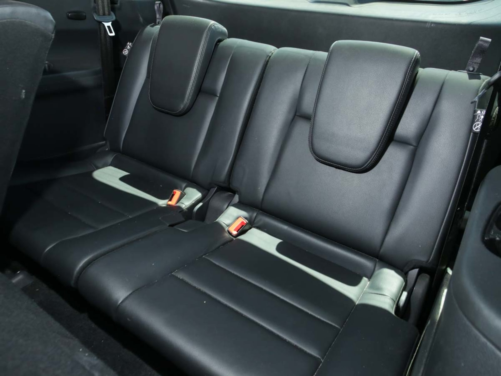 NISSAN XTRAIL 1.5 4X4 AUT 2023 - Imagen 12 de 15