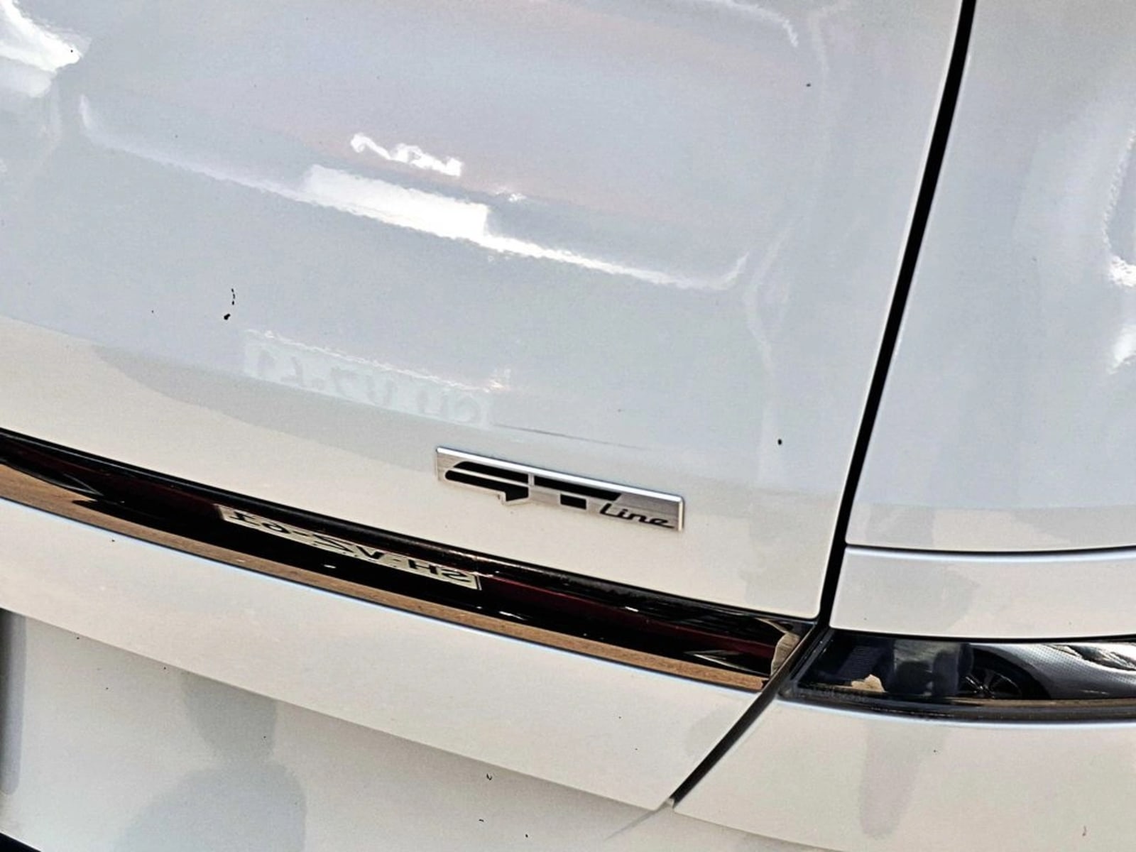 KIA EV6 GT LINE 4X4 AT 2024 - Imagen 6 de 17