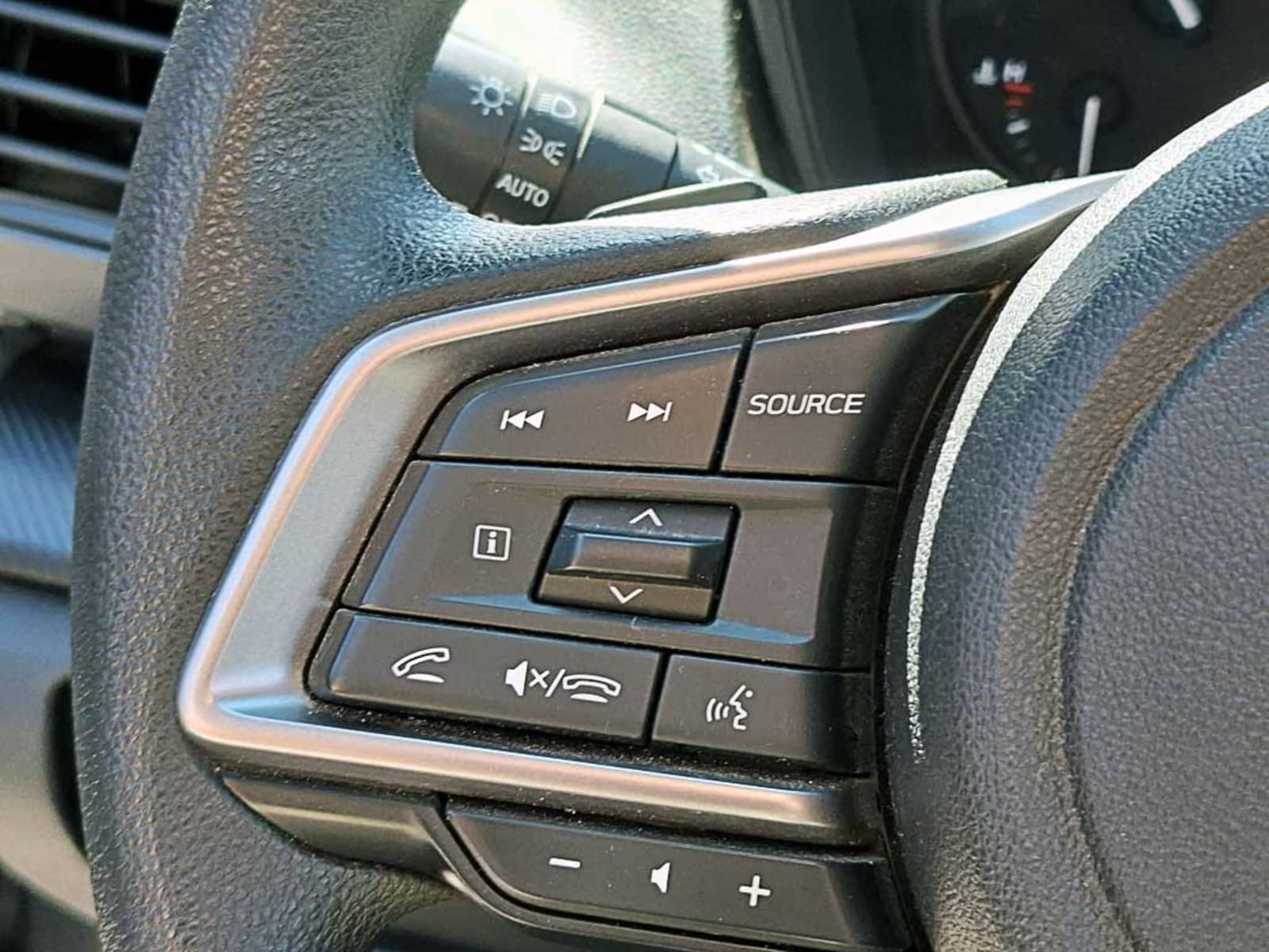 SUBARU CROSSTREK (IN) 2.0 AT 4X4 2024 - Imagen 16 de 20