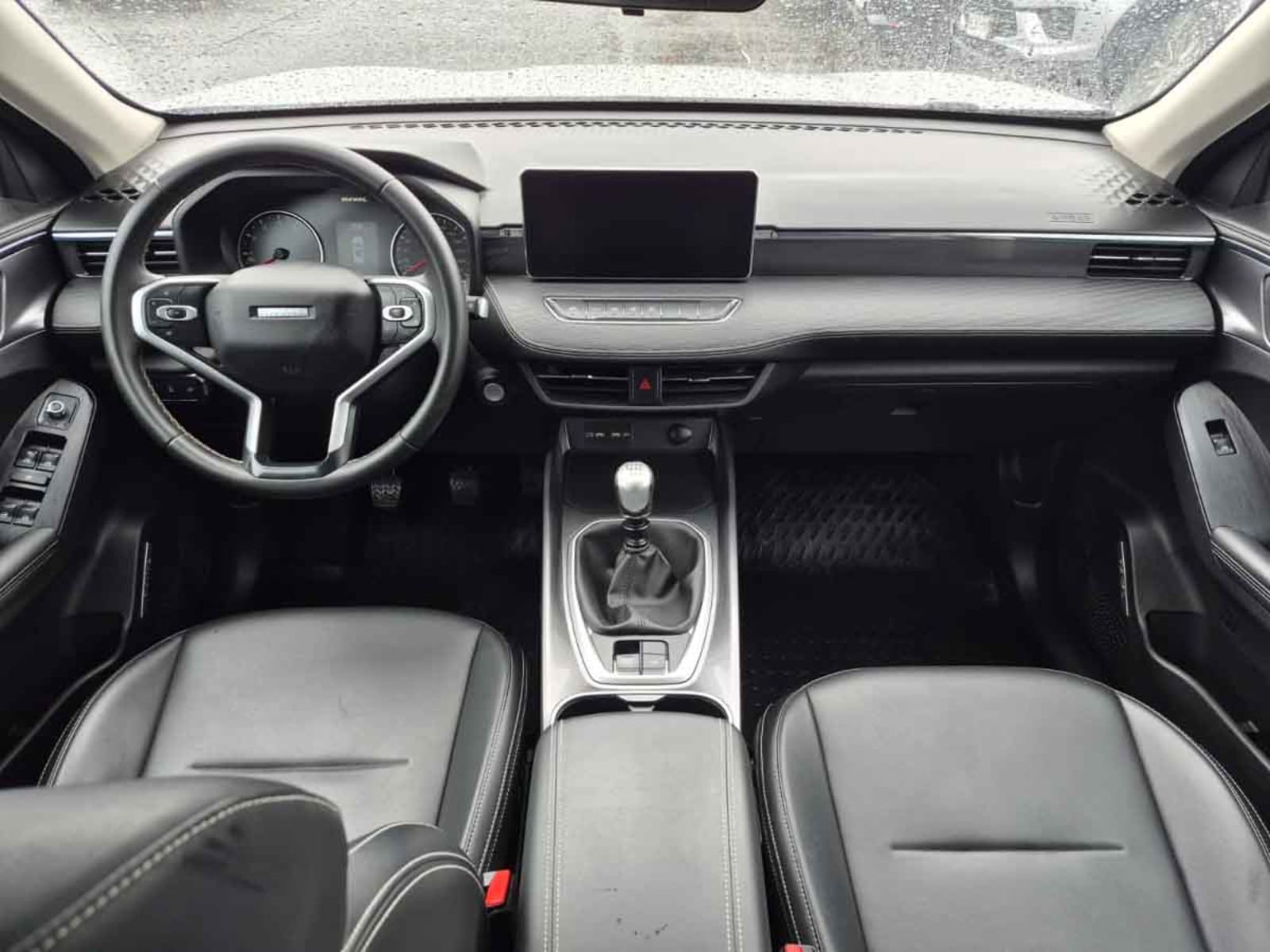 HAVAL JOLION TURBO1.5 ELITE 2024 - Imagen 10 de 14