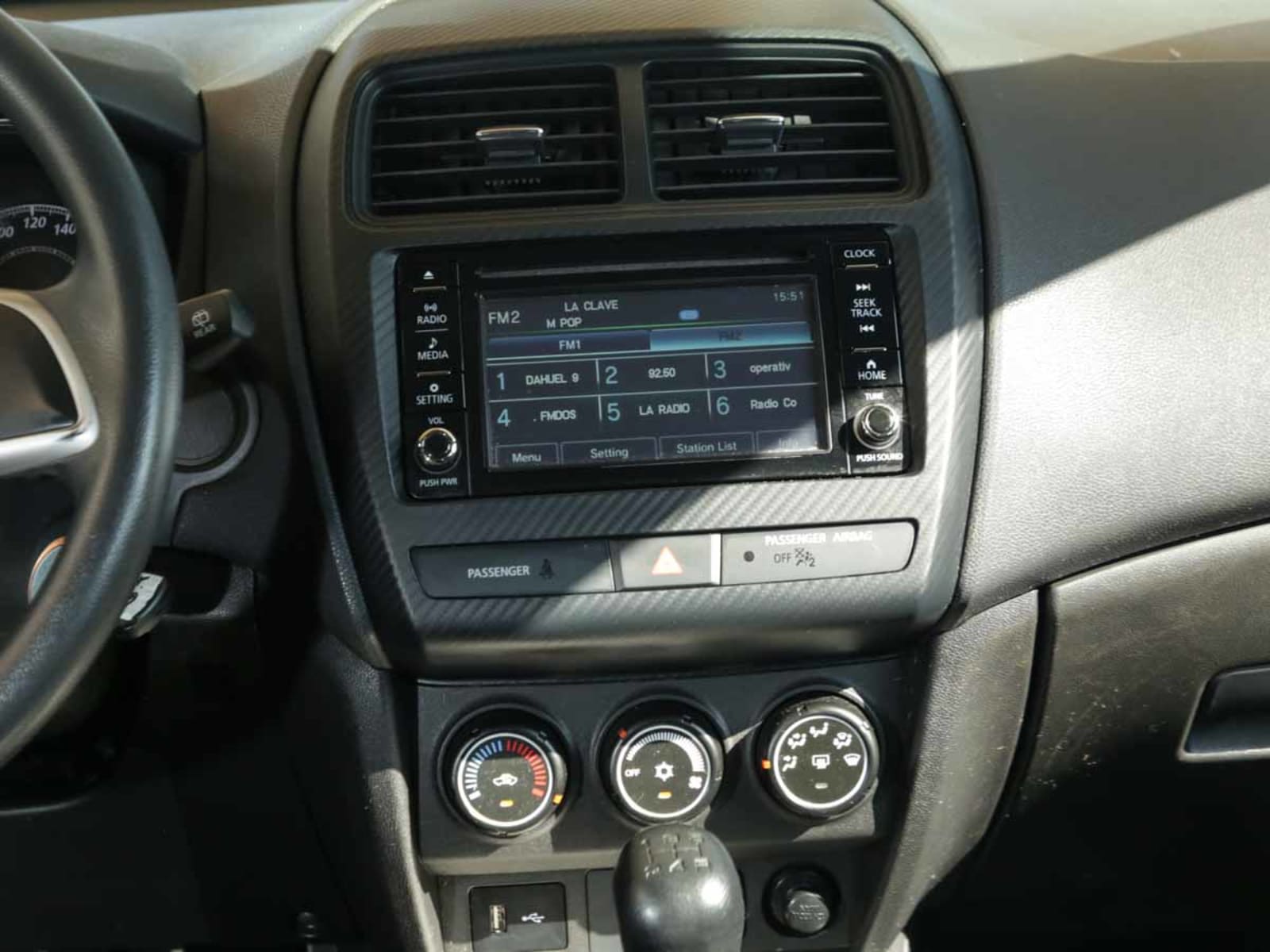 MITSUBISHI ASX GL MT 4X2 2023 - Imagen 13 de 13