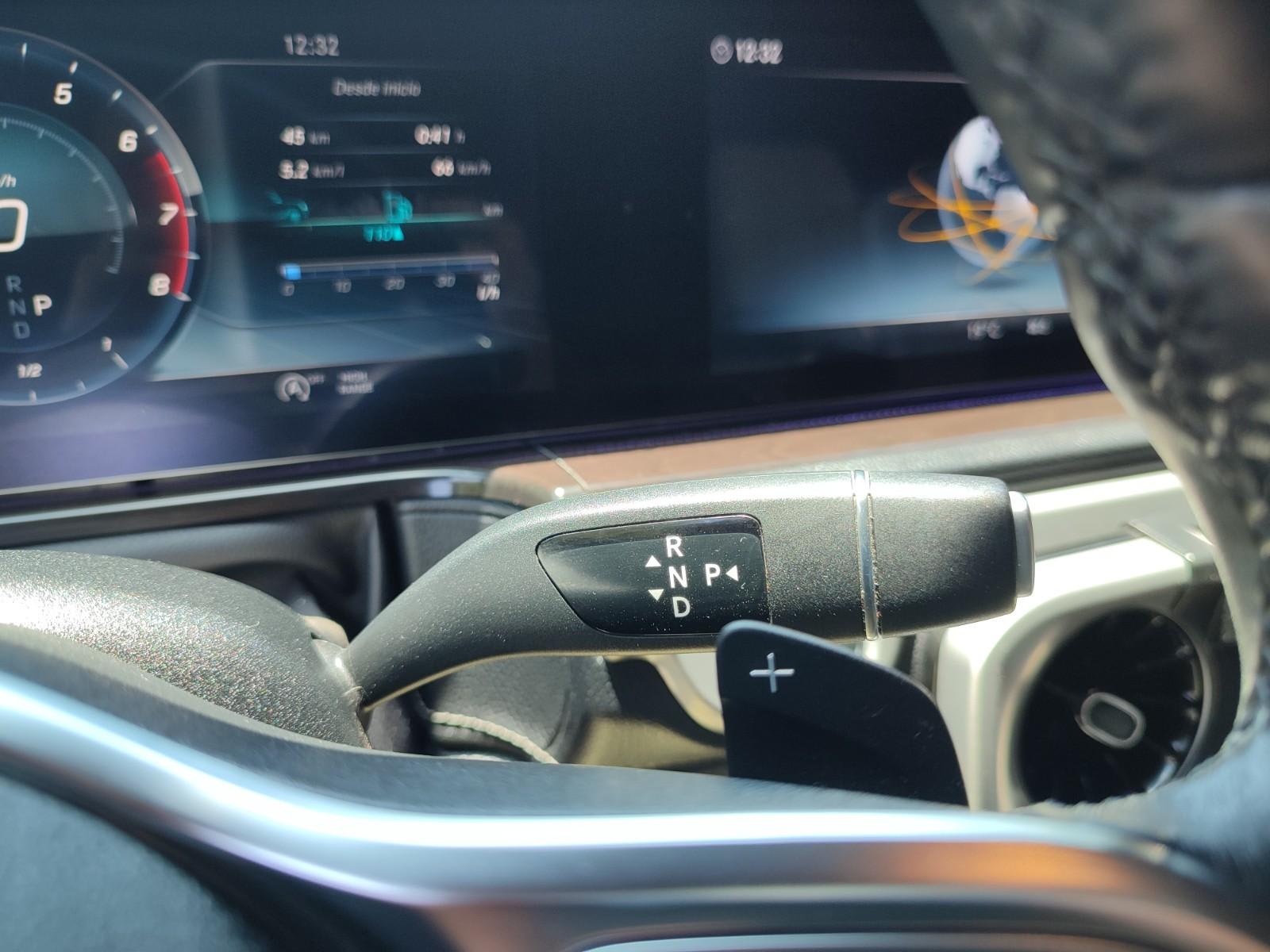 MERCEDES-BENZ G500 4.0 V8 BITURBO 2019 - Imagen 15 de 18