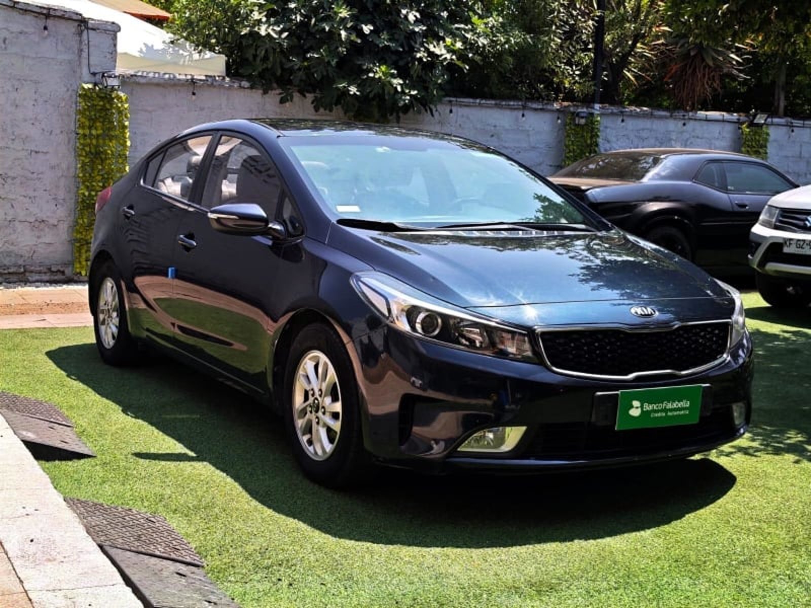 Kia K3 1.6 AUT  2018 - Foto 4 de 8