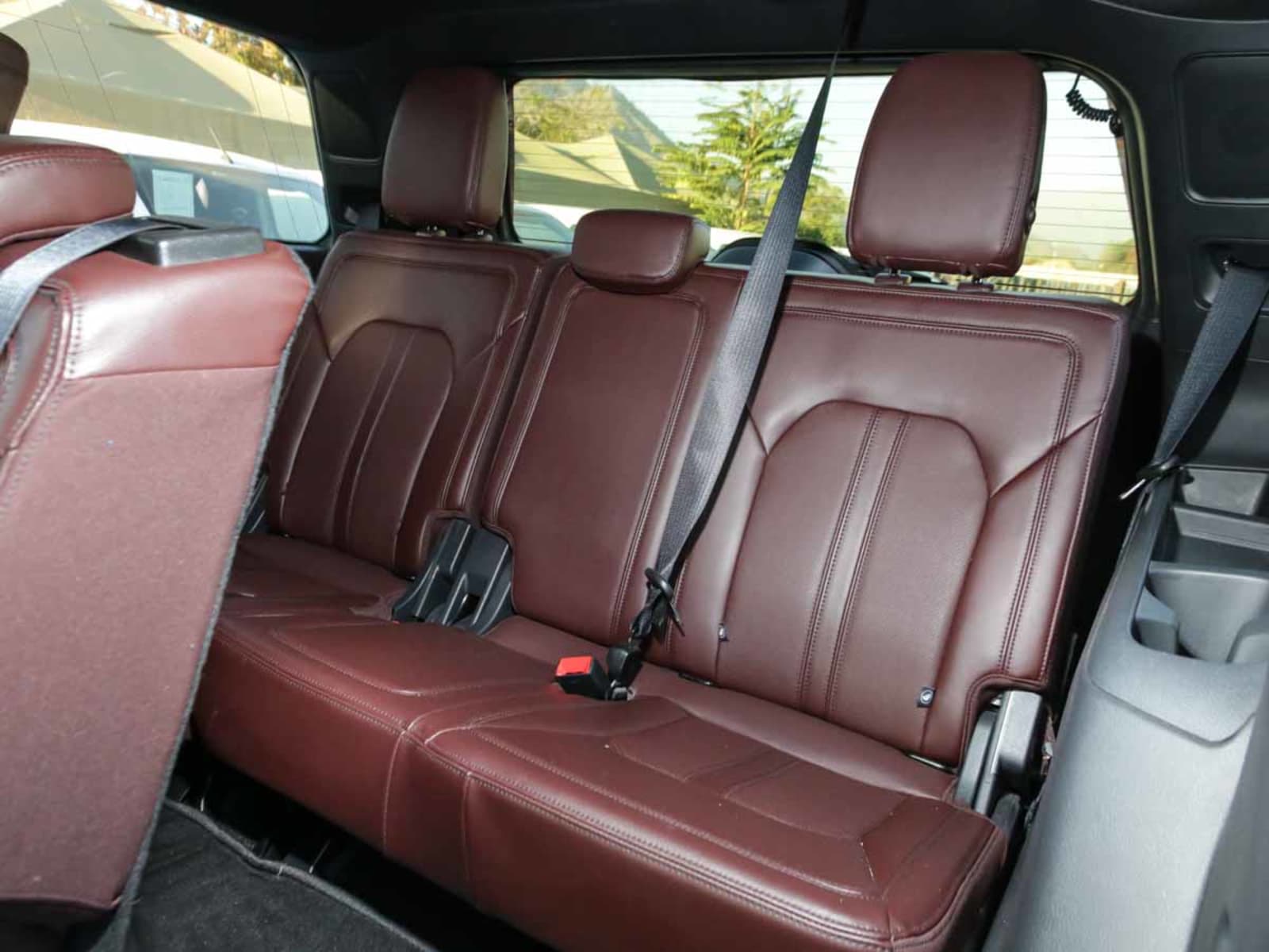 FORD EXPEDITION LTD 4X4 3.5 AUT 2024 - Imagen 11 de 14
