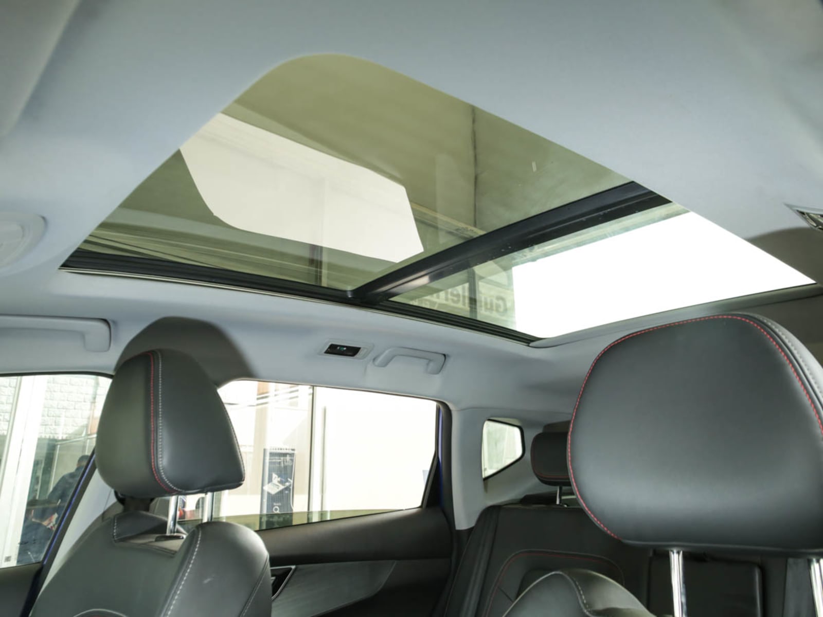 CHERY TIGGO 7 PRO GLX 1.5 AUT 2024 - Imagen 14 de 14