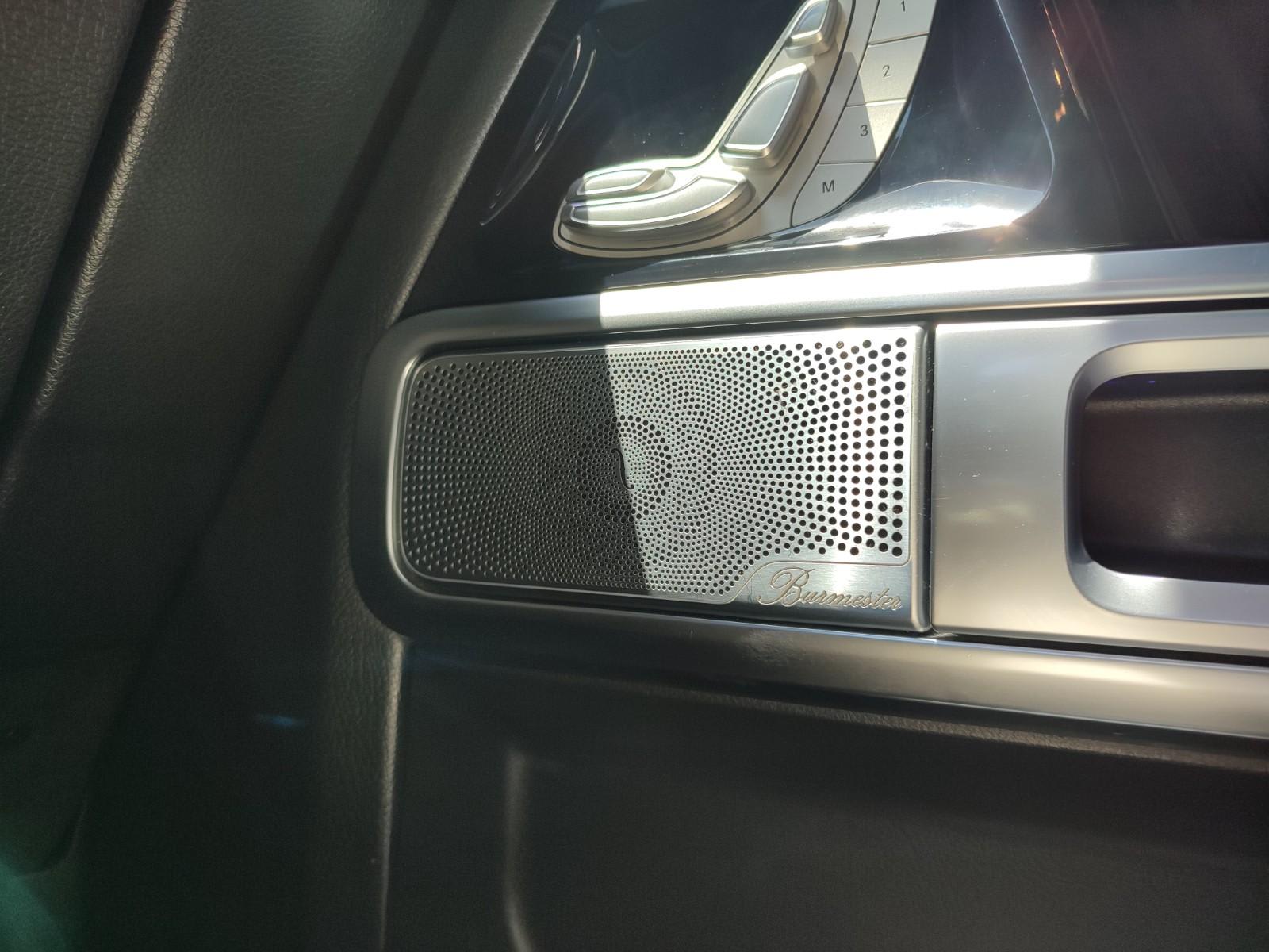 MERCEDES-BENZ G500 4.0 V8 BITURBO 2019 - Imagen 16 de 18