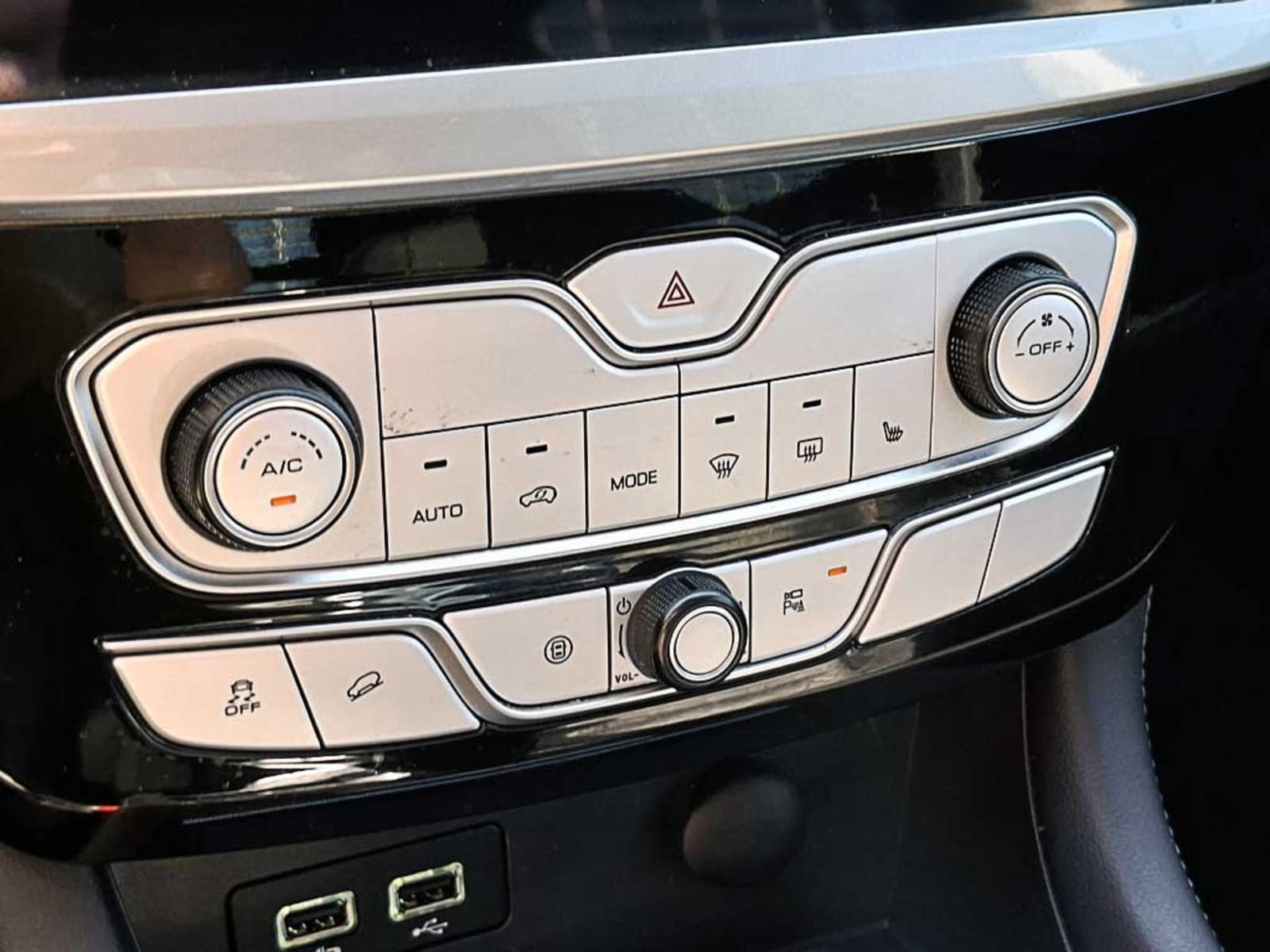 GREAT WALL POER 2.0 DELUXE AT 4X4 DIESEL 2025 - Imagen 19 de 20
