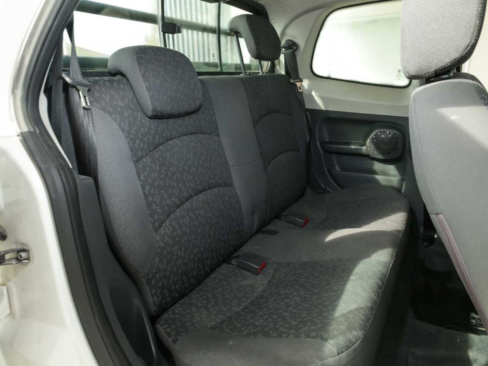 FIAT STRADA TREKKING DCAB 1.4 2017 - Imagen 12 de 14