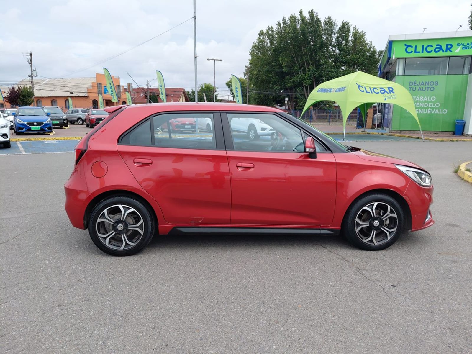 Mg Mg 3 1.5 Std Hb Mt 5p 2021 - Imagen 8 de 8