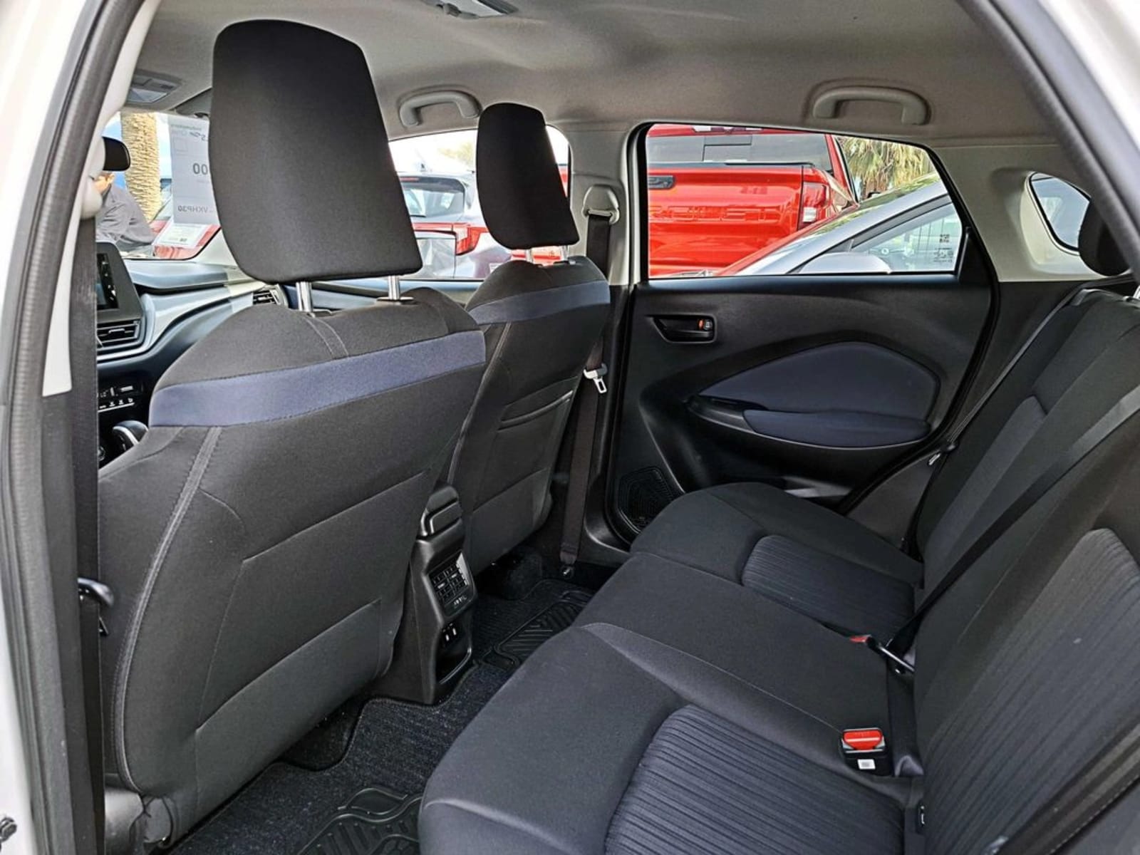 SUZUKI BALENO 1.5 GLS MT 2026 - Imagen 13 de 20