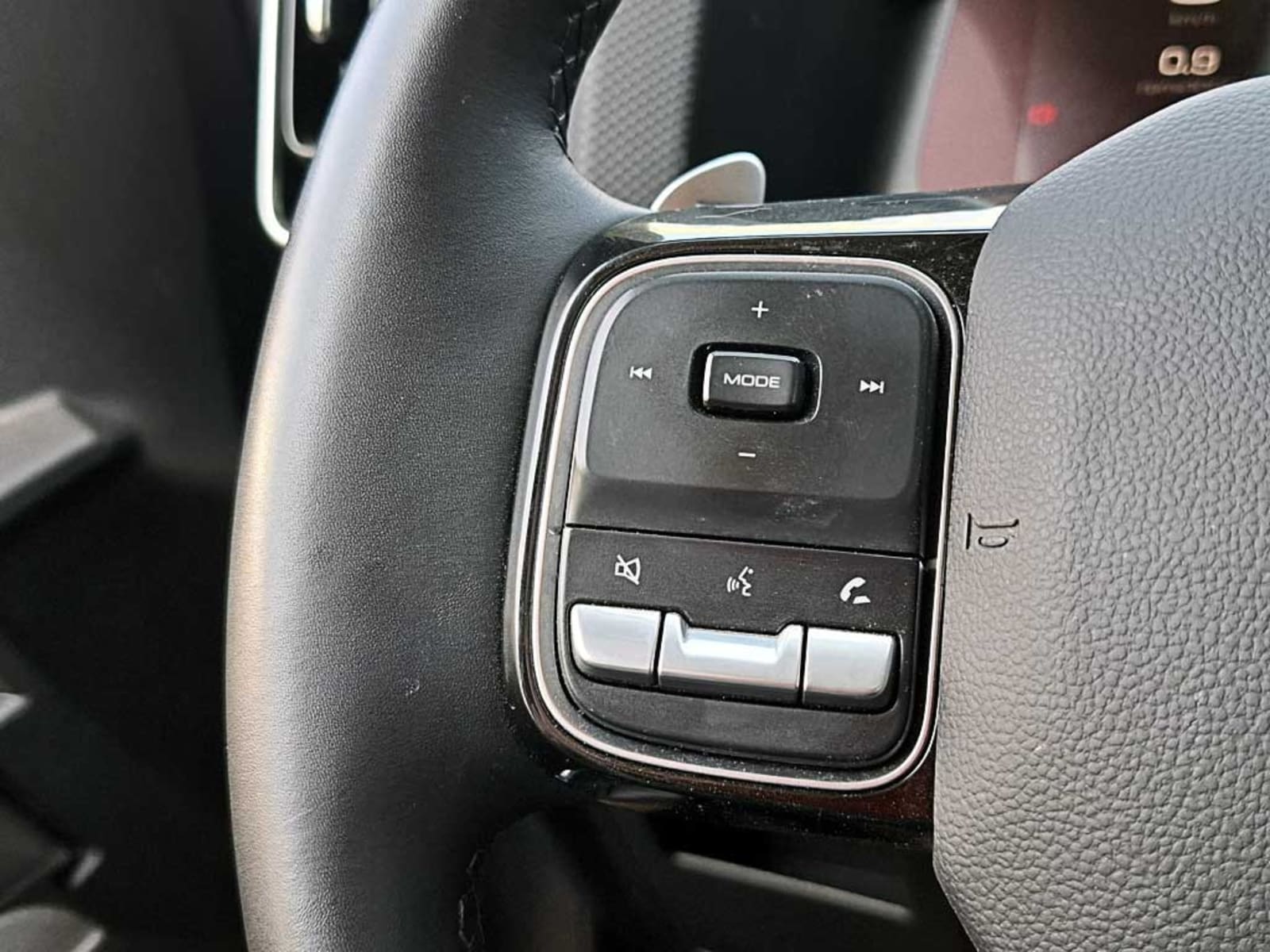 HAVAL DARGO (IN) 2.0 DELUXE AT 4X4 2024 - Imagen 16 de 20