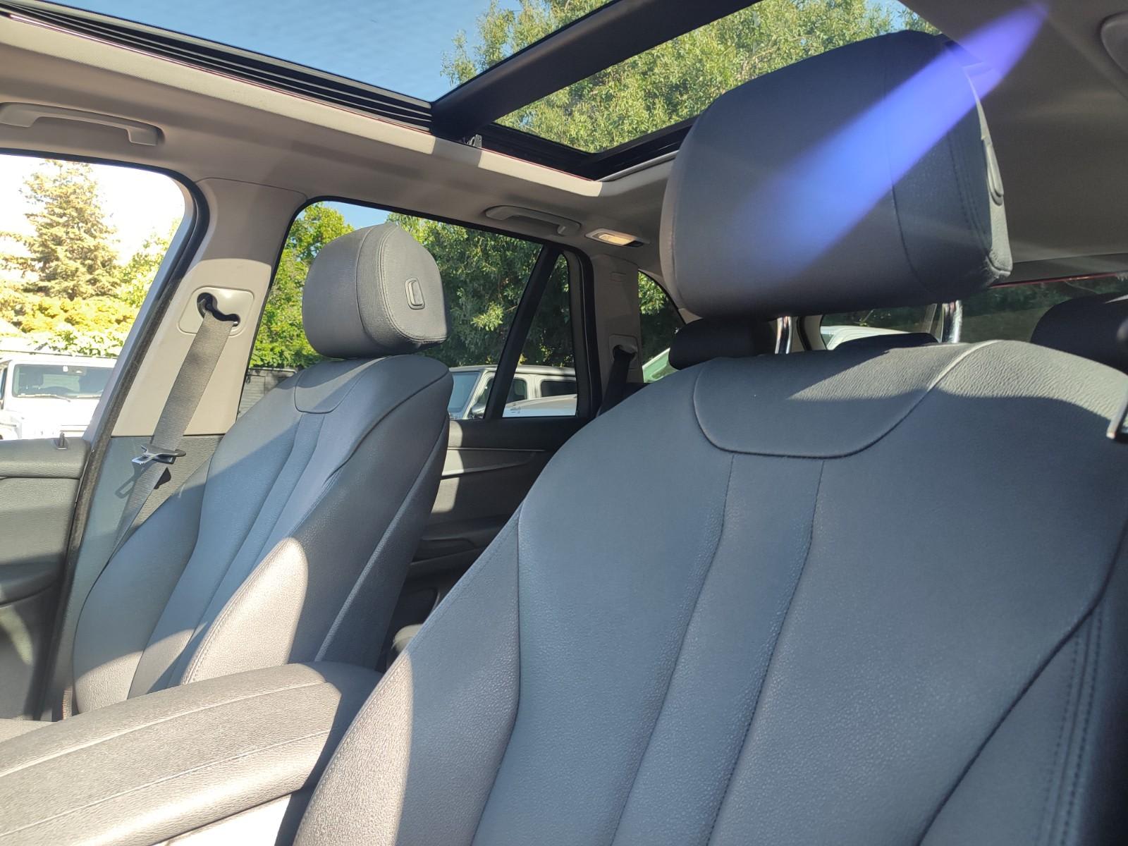 BMW X5 XDRIVE 35I 3.0 4WD 2018 - Imagen 12 de 18