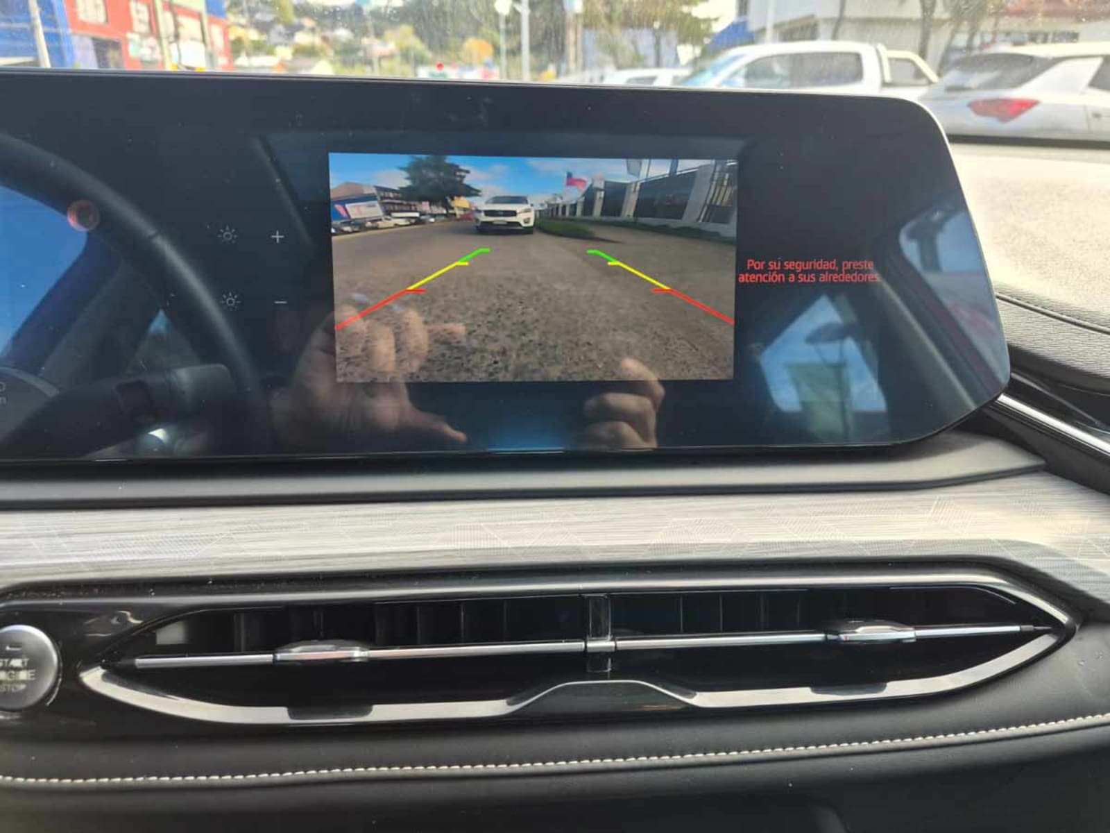 JAC JS6 HB 1.5 AUT 2023 - Imagen 12 de 15