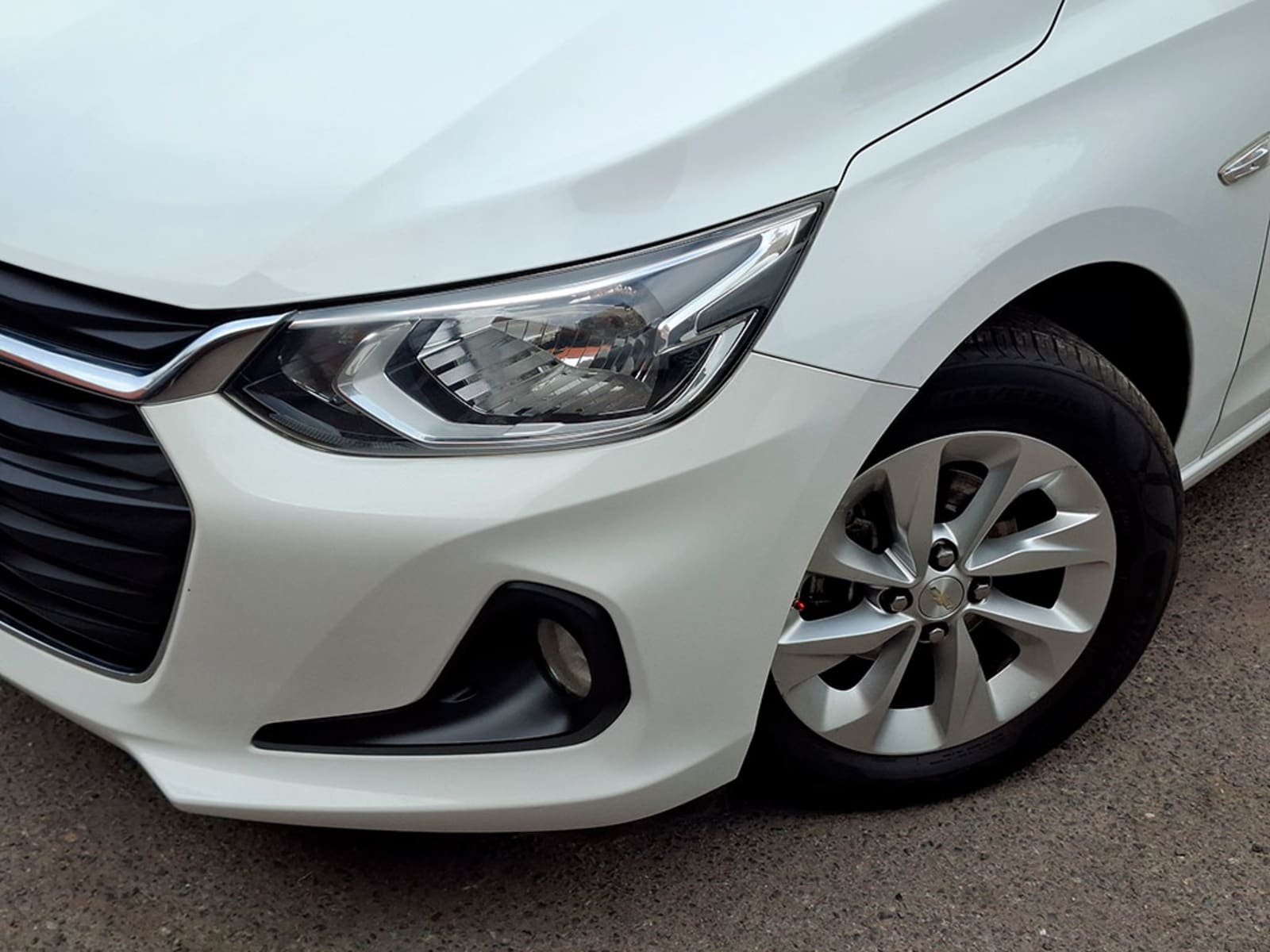 CHEVROLET ONIX 1.0 PREMIER 2022 - Imagen 7 de 20