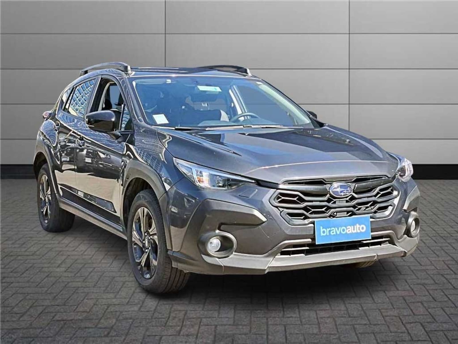 SUBARU CROSSTREK (IN) 2.0 AT 4X4 2024 - Imagen 5 de 20