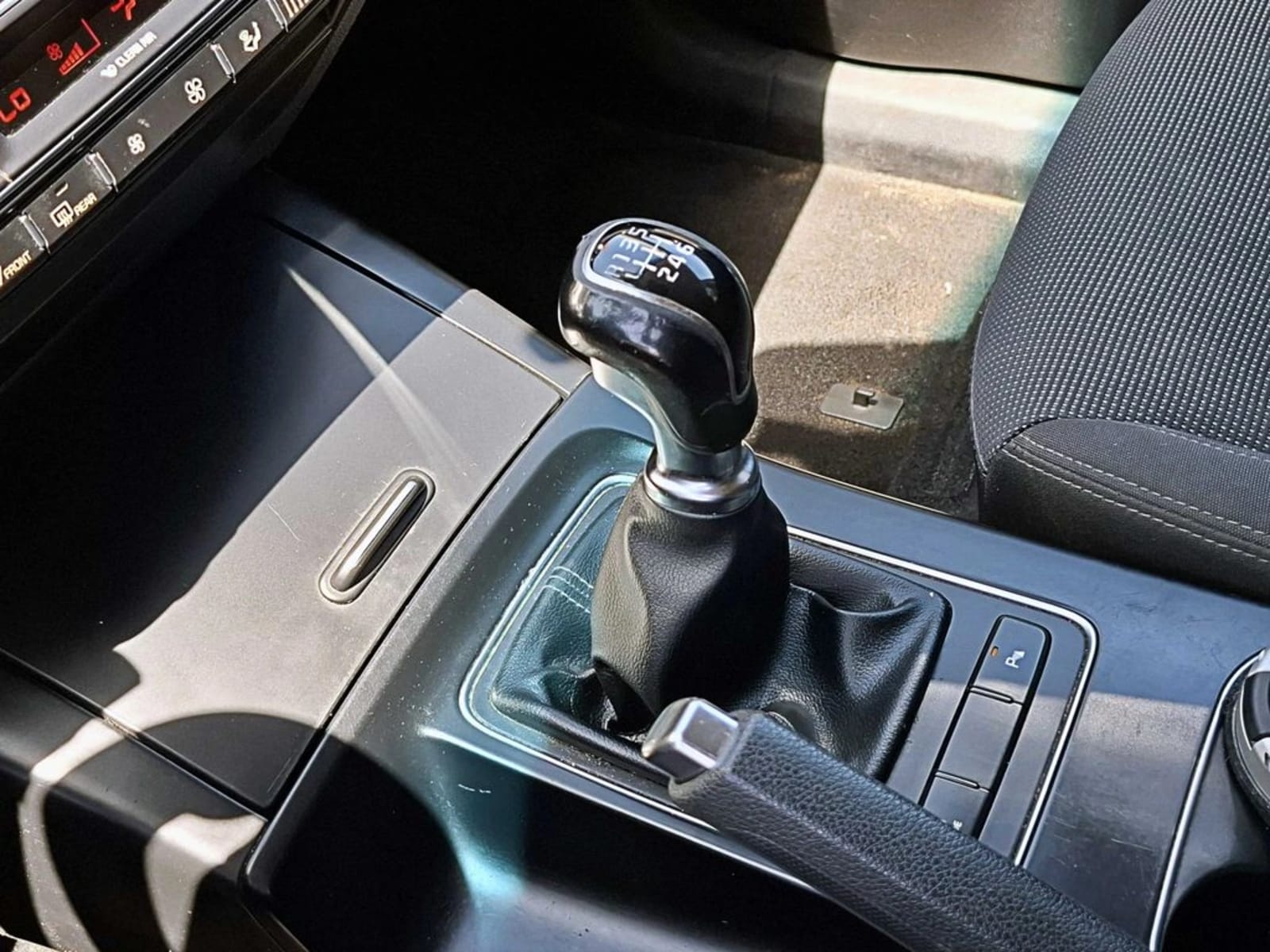 KIA SORENTO 2.4 EX GLS 5P 2021 - Imagen 18 de 18