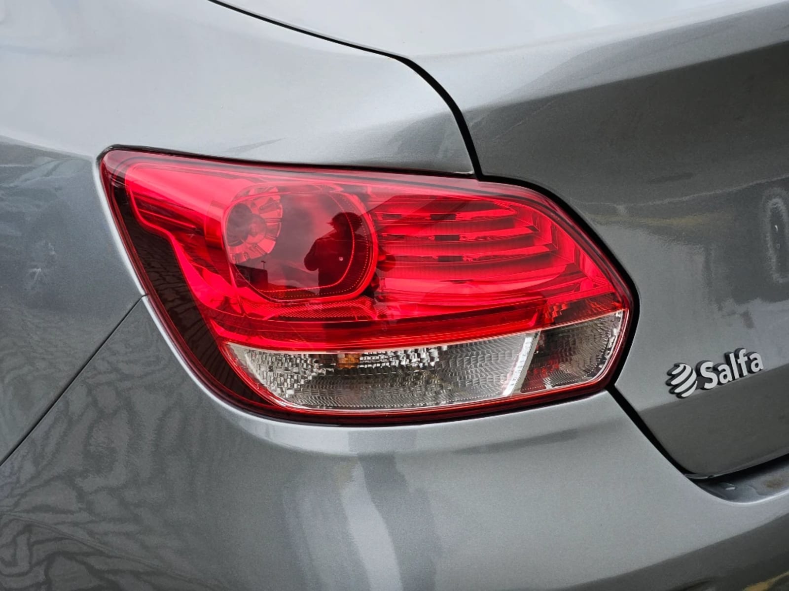 KIA SOLUTO 1.4 LX 4X2 AC MT 4P 2021 - Imagen 10 de 20