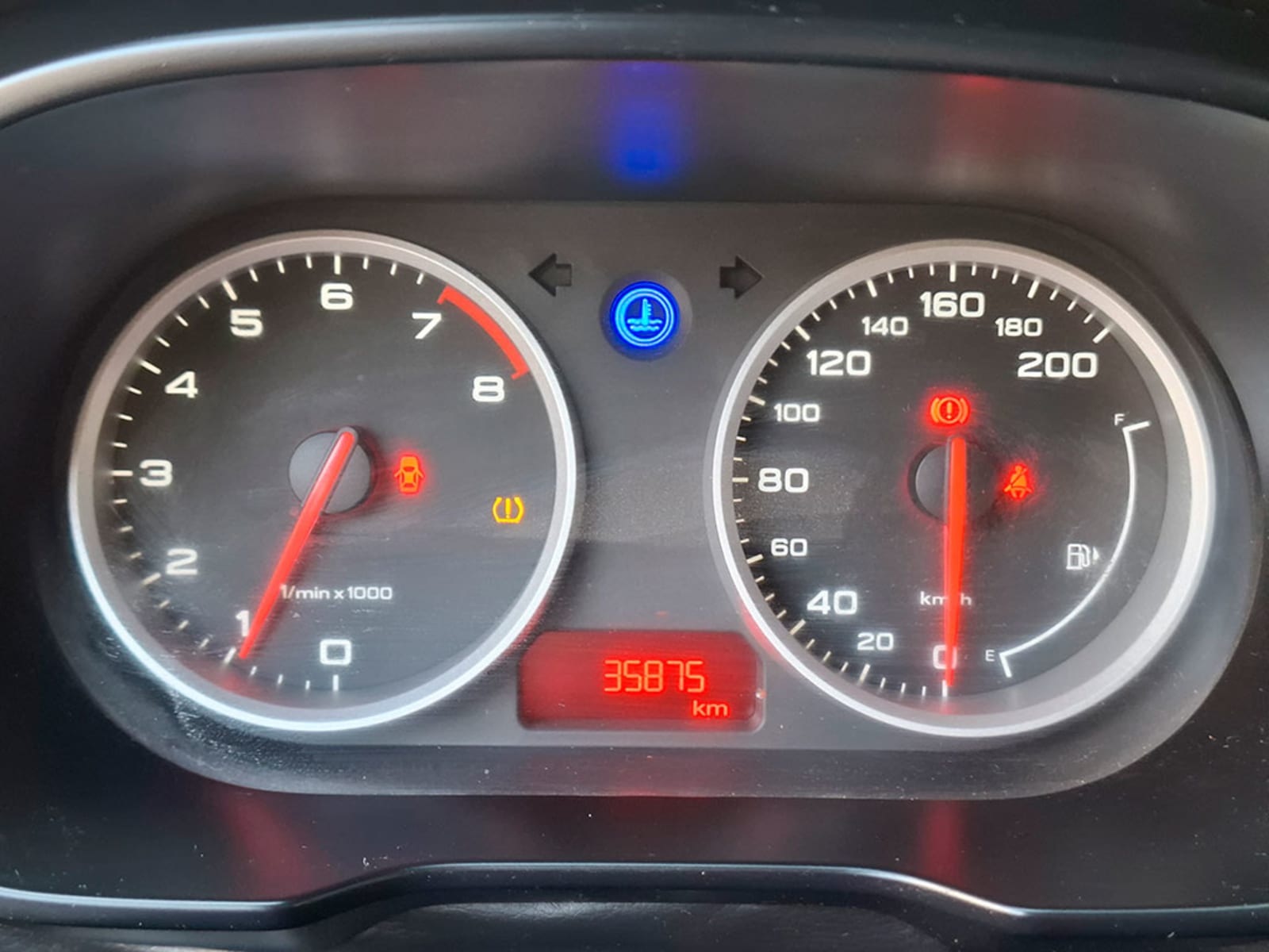 MG 3 1.5 STD MT 2022 - Imagen 13 de 20
