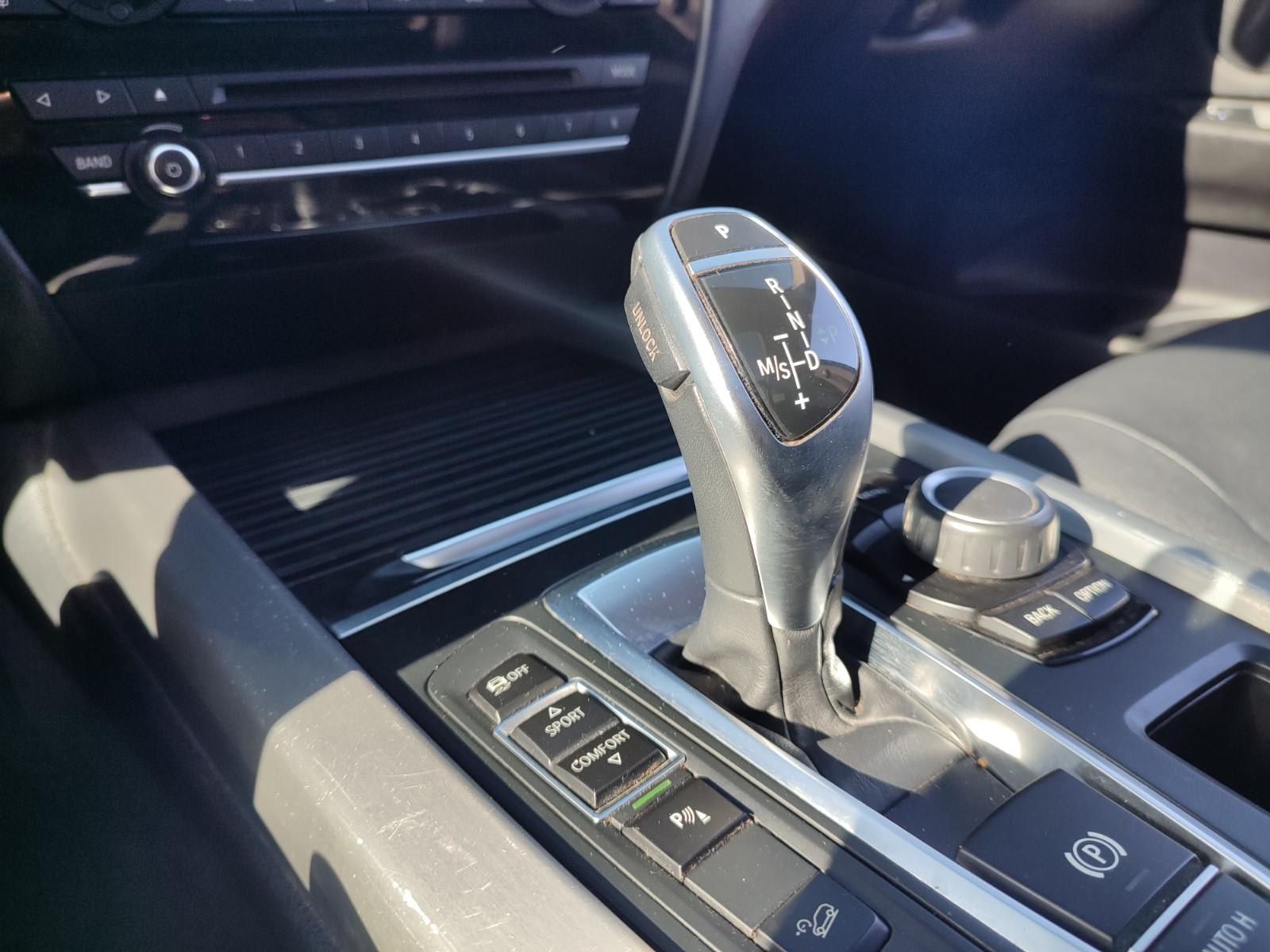 BMW X5 XDRIVE 35I 3.0 4WD 2018 - Imagen 14 de 18