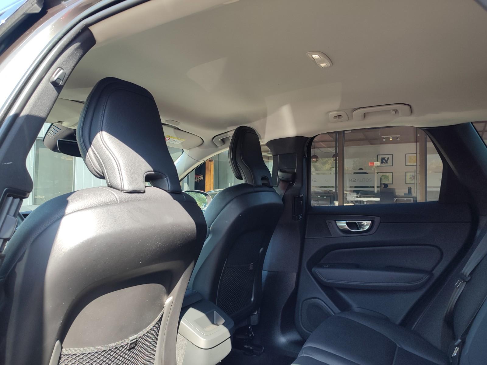 VOLVO XC60 II B5 PLUS 4X4 2.0 2024 - Imagen 15 de 19