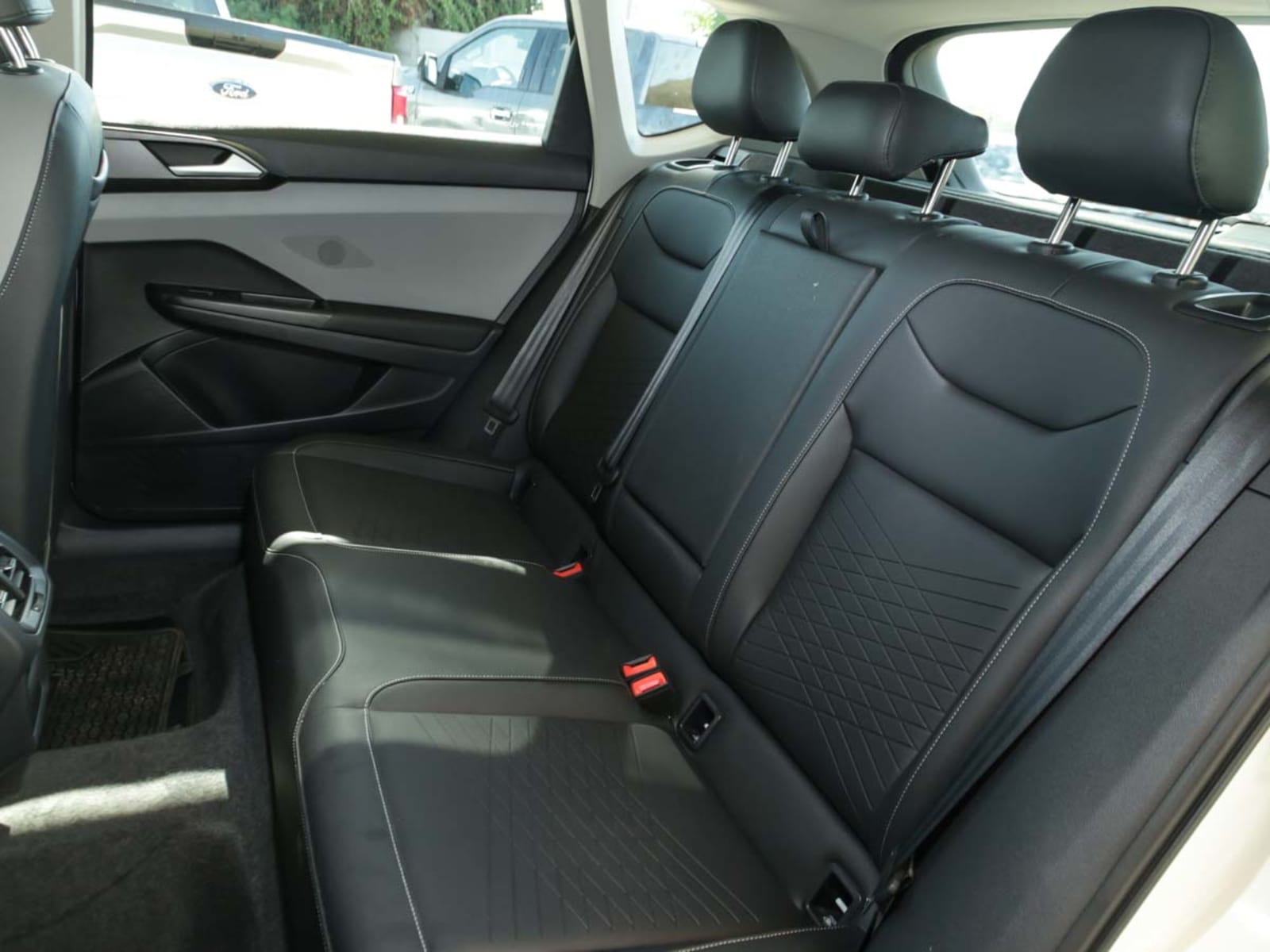 VOLKSWAGEN TAOS TSI 1.4 AT 2026 - Imagen 11 de 13