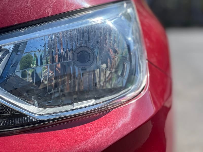 Chevrolet Ónix turbo 1.0 l 2022 - Imagen 8 de 8