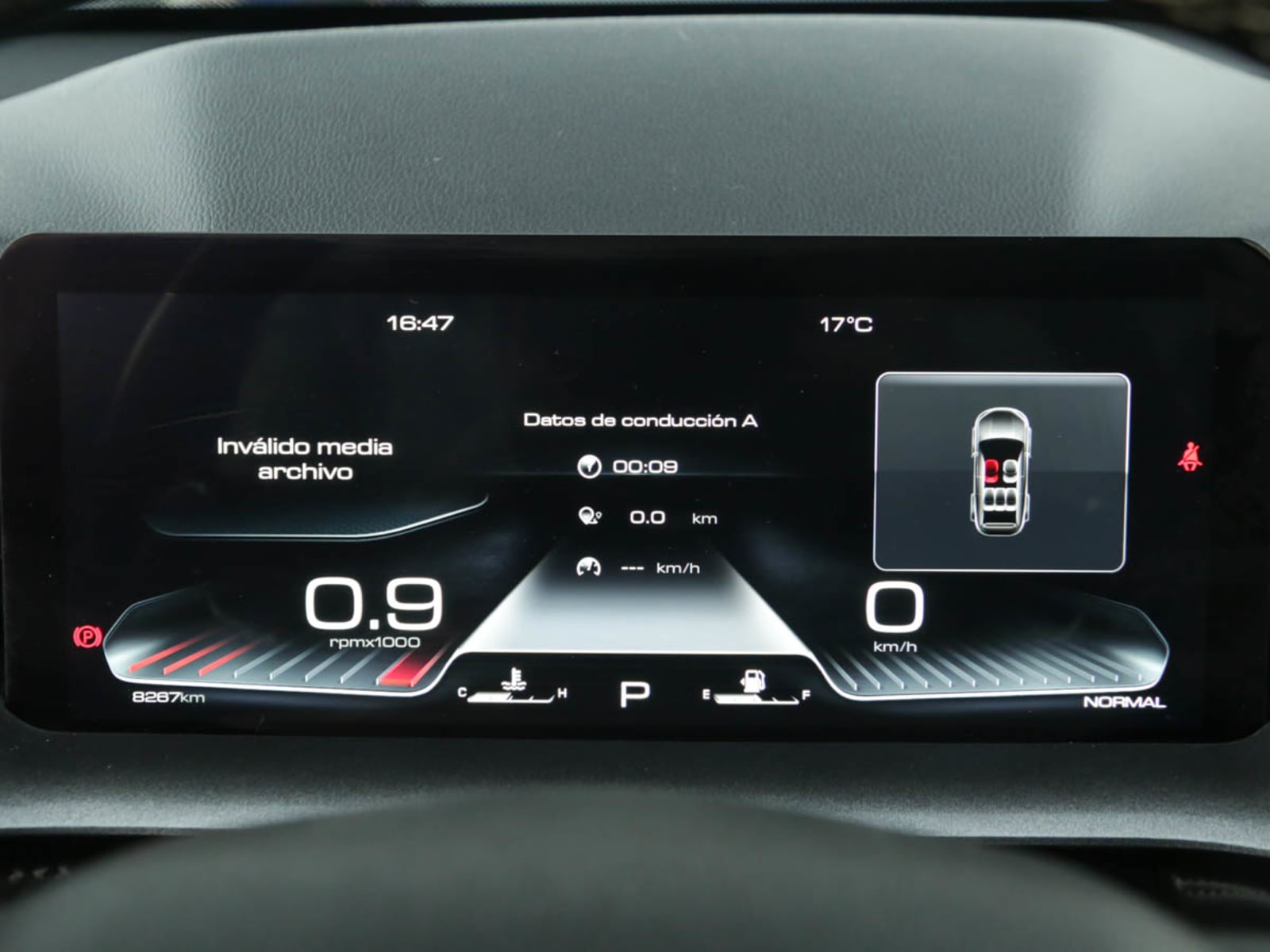 HAVAL H6 GT 2.0T AT 2WD ELITE 2024 - Imagen 5 de 12
