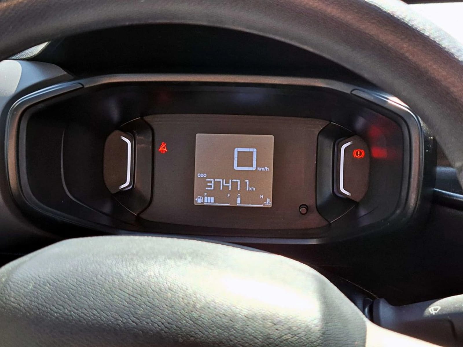 CITROEN C3 HB 5P 1.2 2024 - Imagen 11 de 14