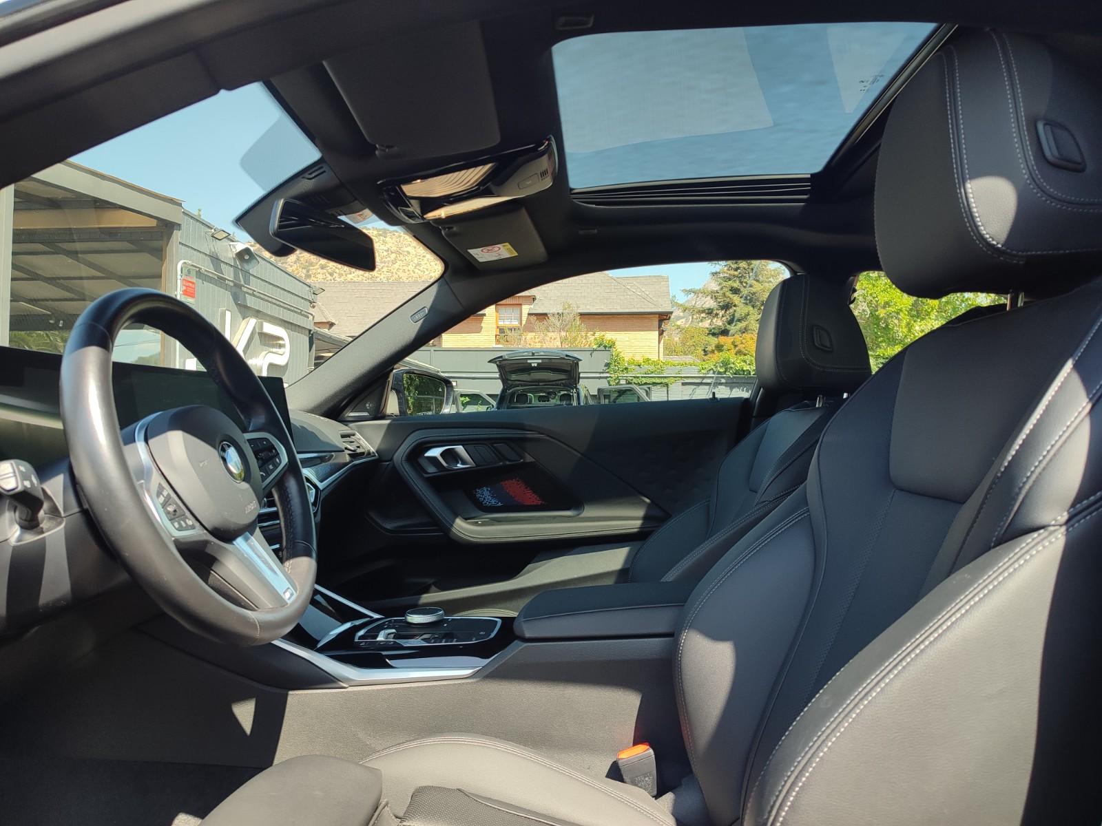 BMW M240I 3.0 AUT 2024 - Imagen 10 de 16