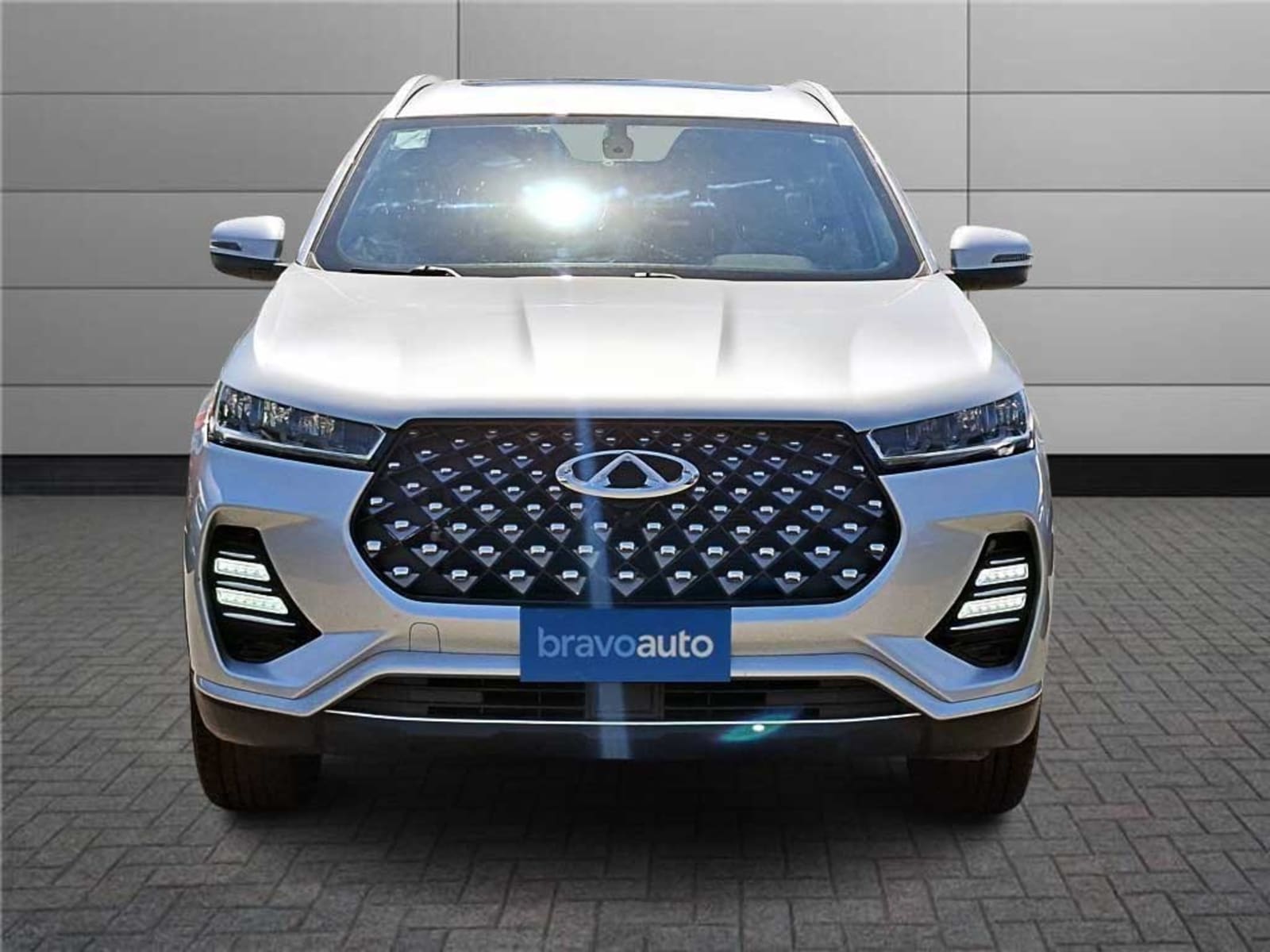 CHERY TIGGO 1.5 PRO GLX AT 2022 - Imagen 6 de 20