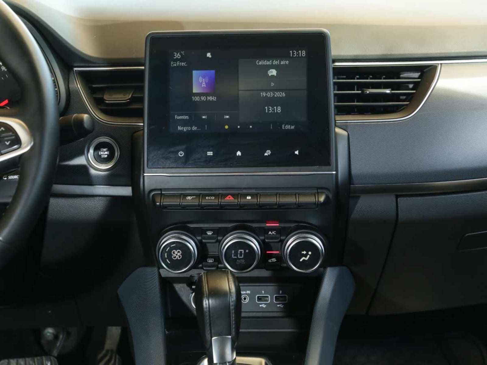 RENAULT ARKANA 1.3 AUT 2021 - Imagen 13 de 13