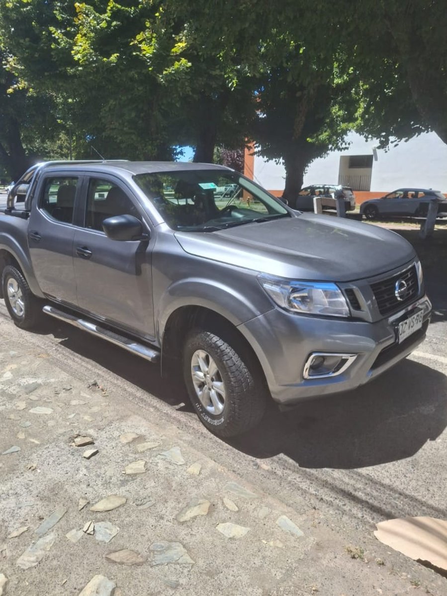 Nissan NP300 2018 - Imagen 3 de 7