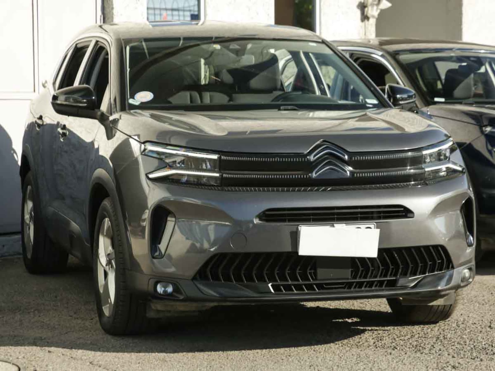 CITROEN C5 AIRCROSS 2024 - Imagen 3 de 13
