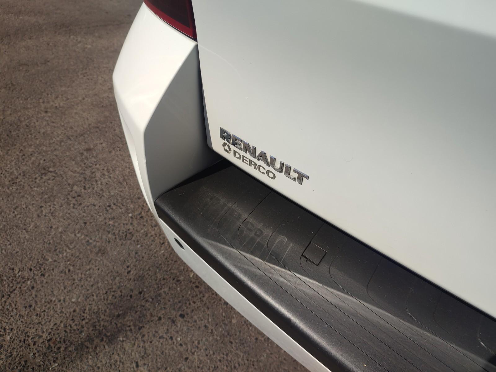 RENAULT OROCH INTENS 2.0 MT 4X2 2020 - Imagen 8 de 15