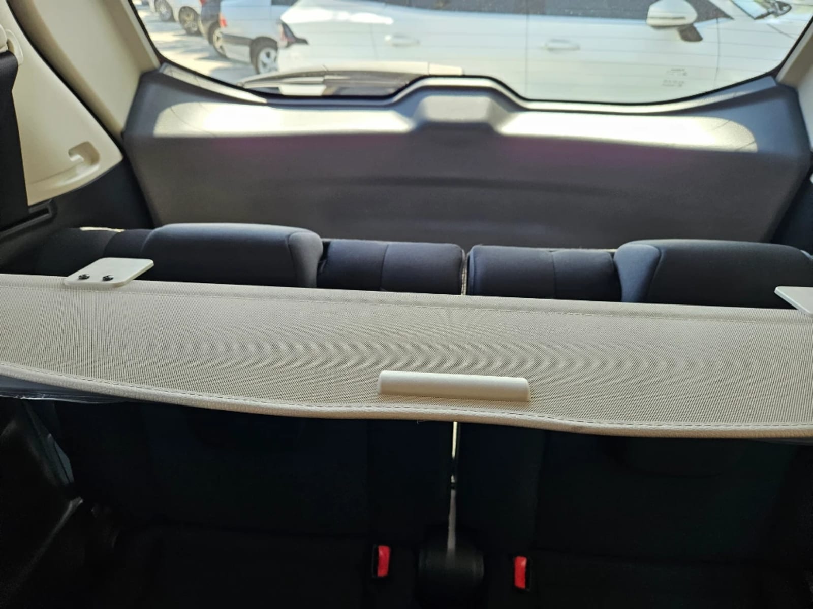 NISSAN X-TRAIL 2.5 ADVANCE MC 4X2 CVT AT 5P 2023 - Imagen 15 de 20